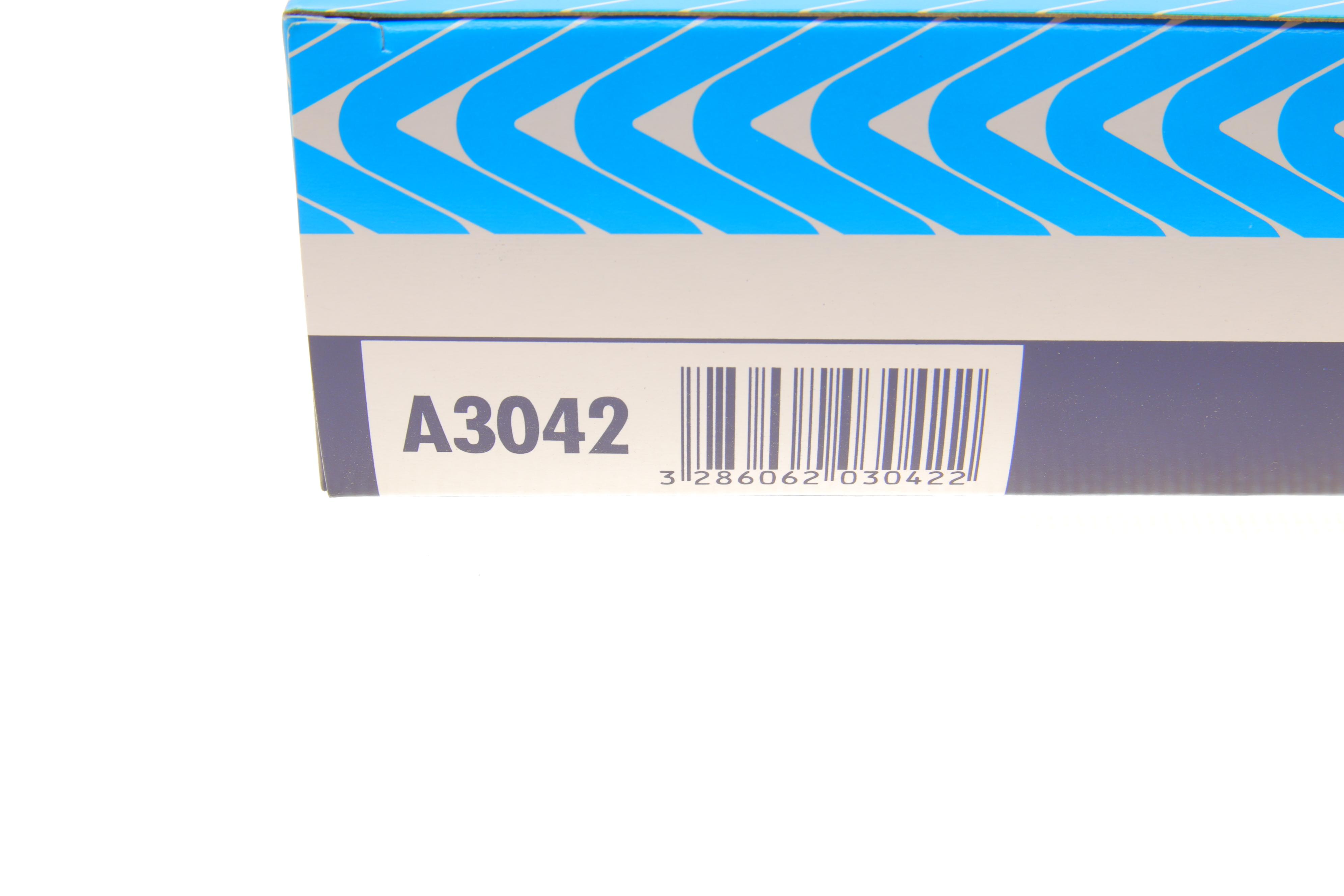 Фільтр повітряний Ford Mondeo 2.0 Duratec 16V 14-/C-MAX 2.0 Duratec 16V 10-