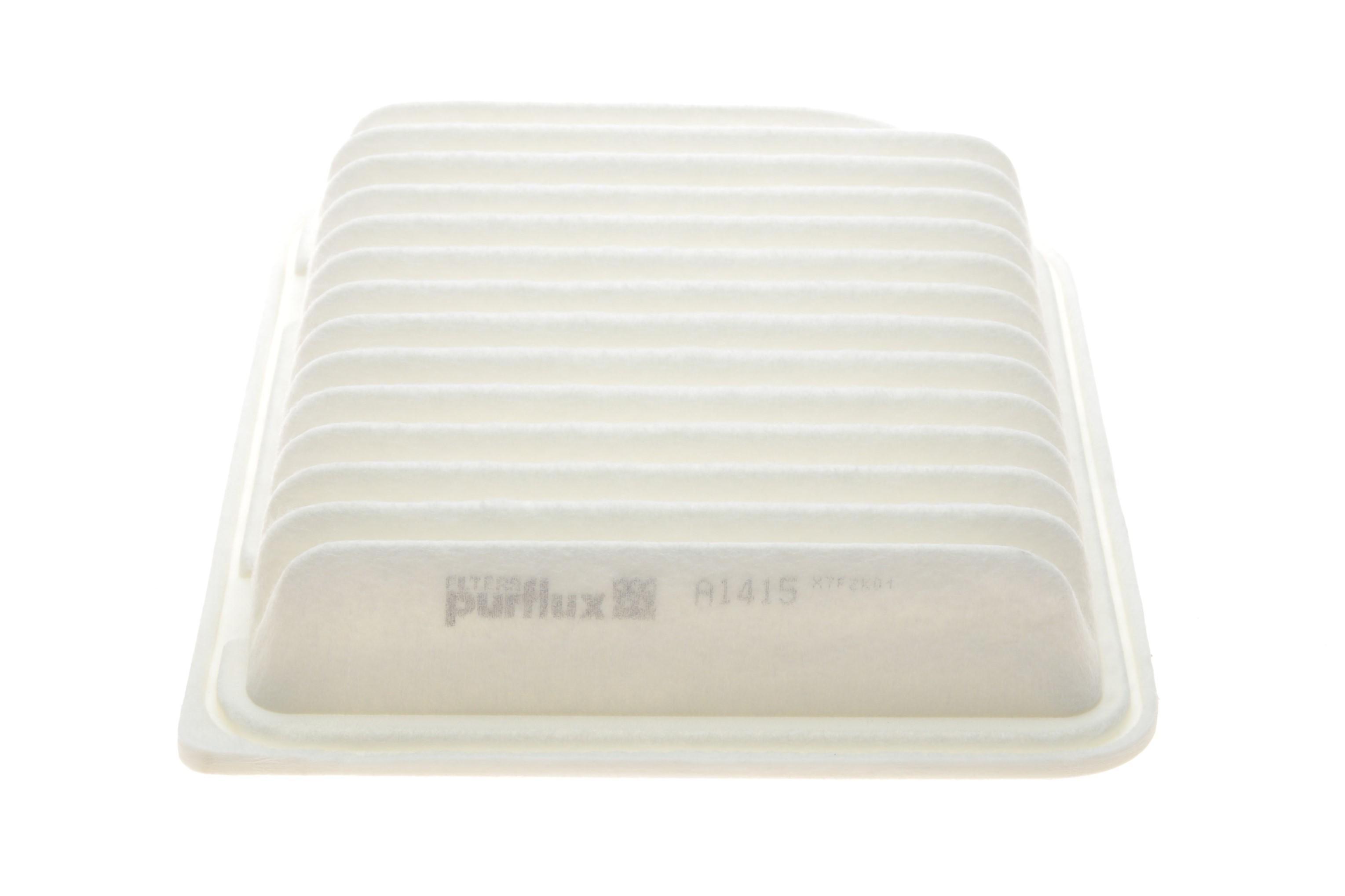 Фільтр повітряний Mitsubishi Outlander 2.0/2.4/3.0i 12-/Lancer VIII 1.6i 10-/Peugeot 4008 1.6/2.0 12