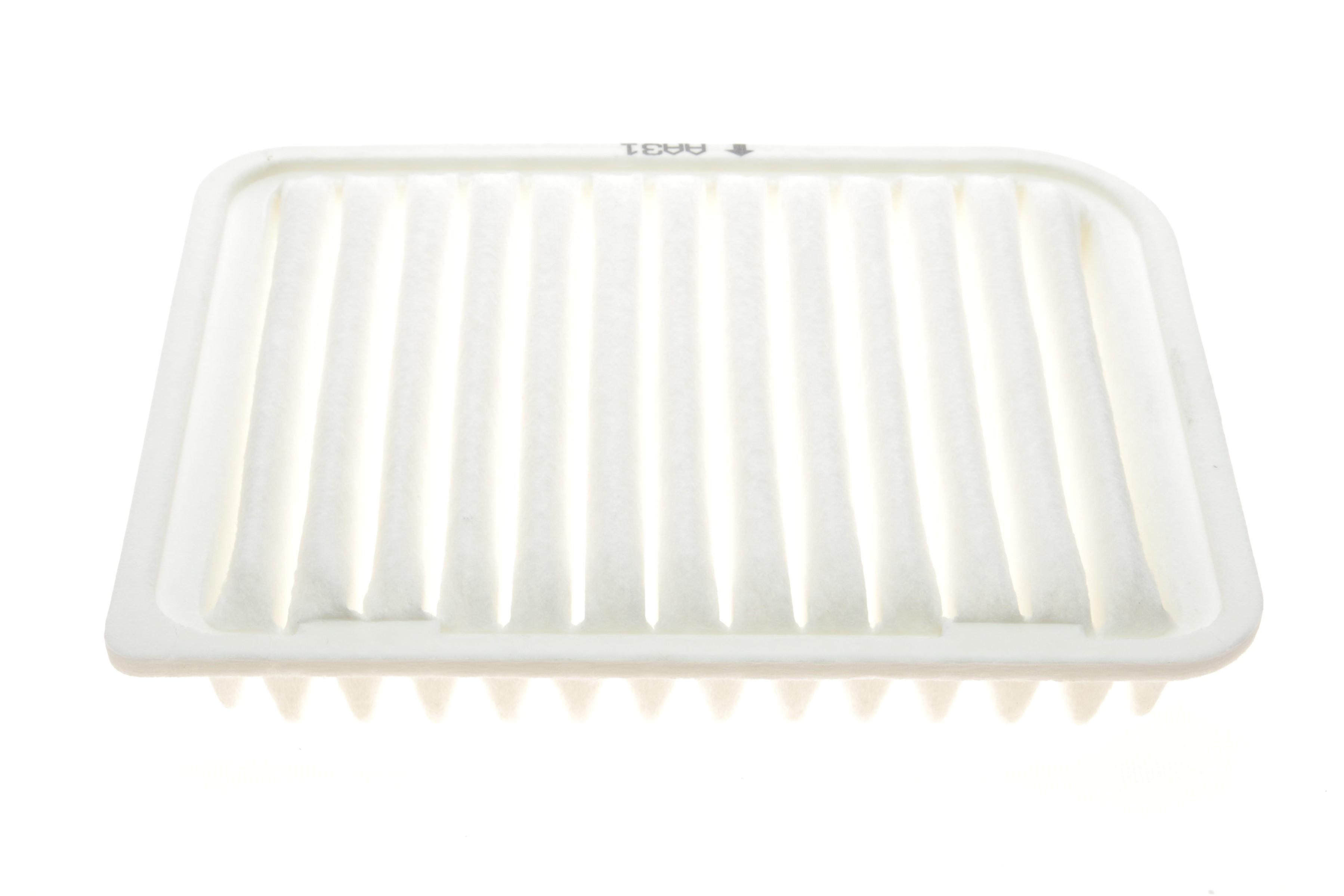 Фільтр повітряний Mitsubishi Outlander 2.0/2.4/3.0i 12-/Lancer VIII 1.6i 10-/Peugeot 4008 1.6/2.0 12