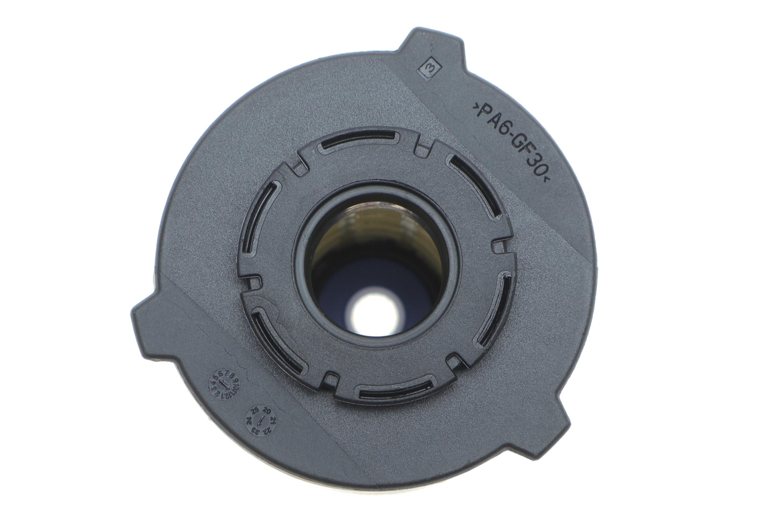 Фільтр паливний Citroen Jumper/Peugeot Boxer 2.0 BlueHDI 15- (OE line)