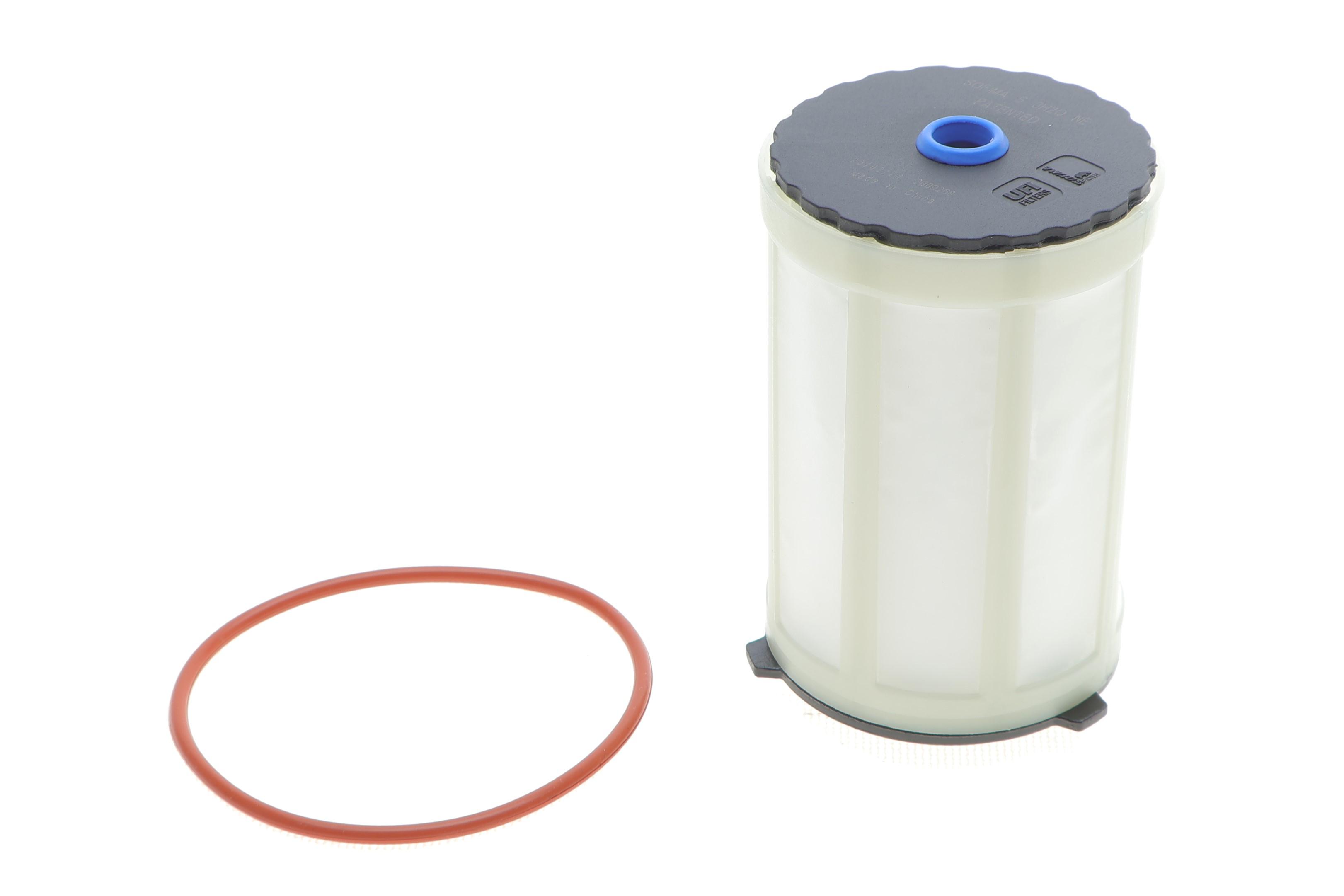 Фільтр паливний Citroen Jumper/Peugeot Boxer 2.0 BlueHDI 15- (OE line)