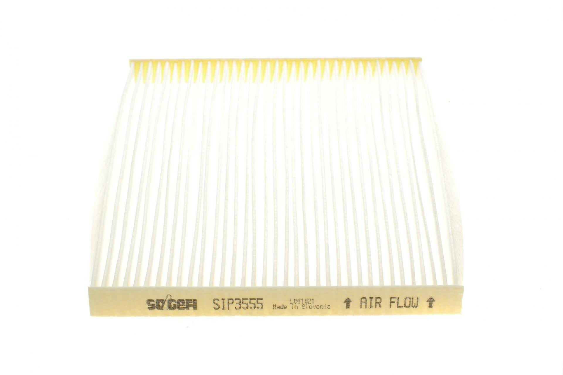 Фільтр салону Hyundai Tucson 04-/IX35 10-/Kia Sportage 10-