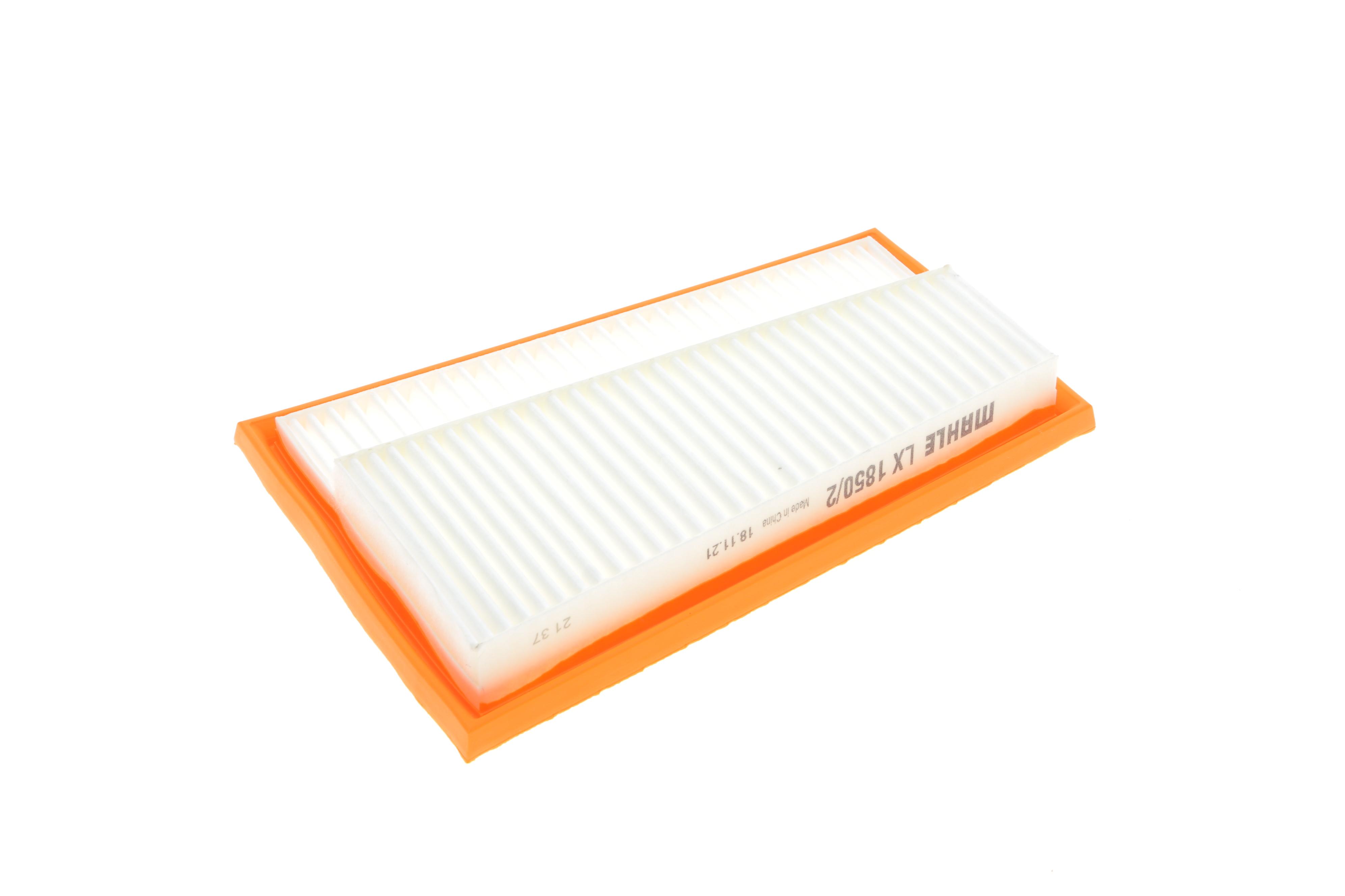 Фільтр повітряний MB (W211) OM642 (R)