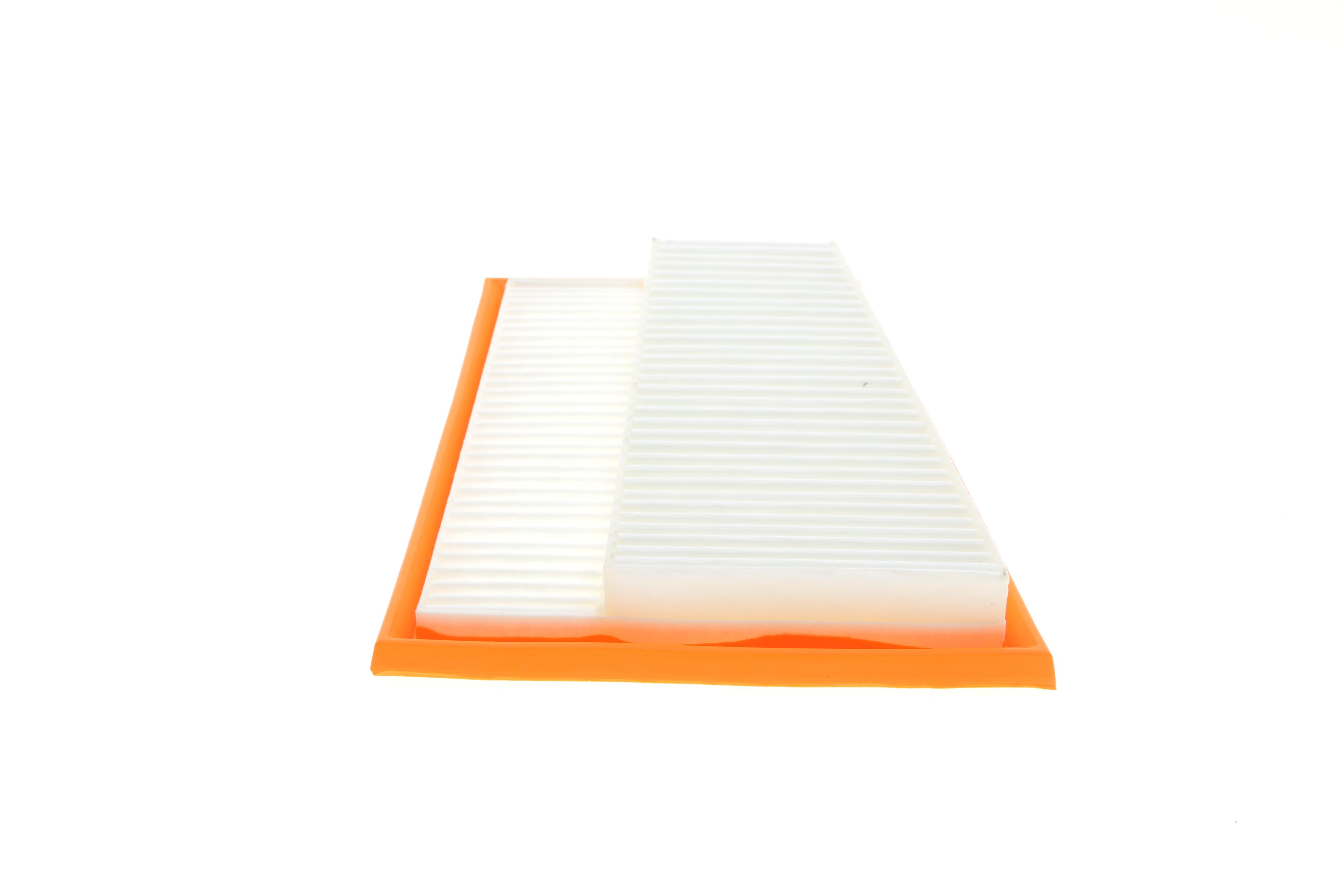 Фільтр повітряний MB (W211) OM642 (R)