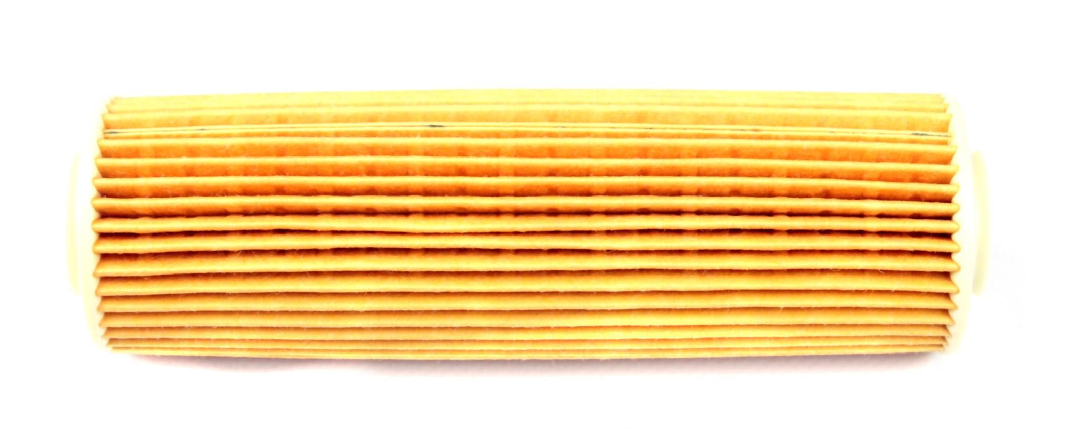 Фільтр масляний MB Sprinter 06- (бензин)