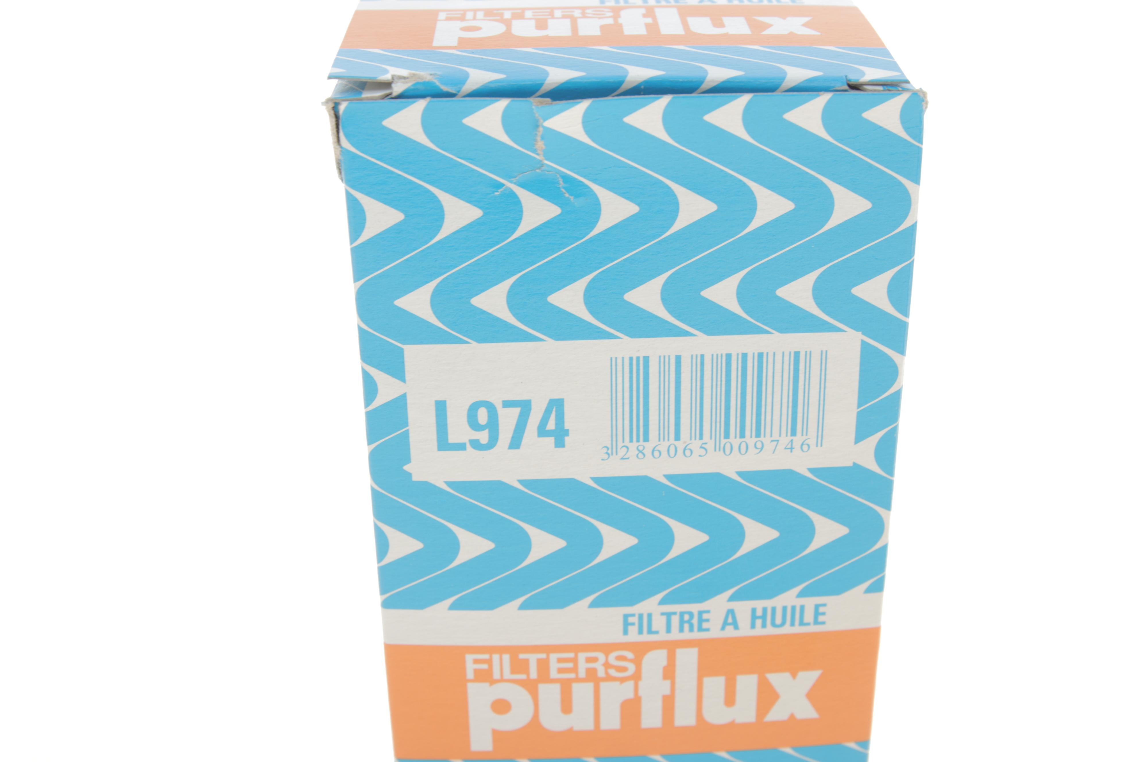 Фільтр масляний Jeep Grand Cherokee 3.0 CRD 11-