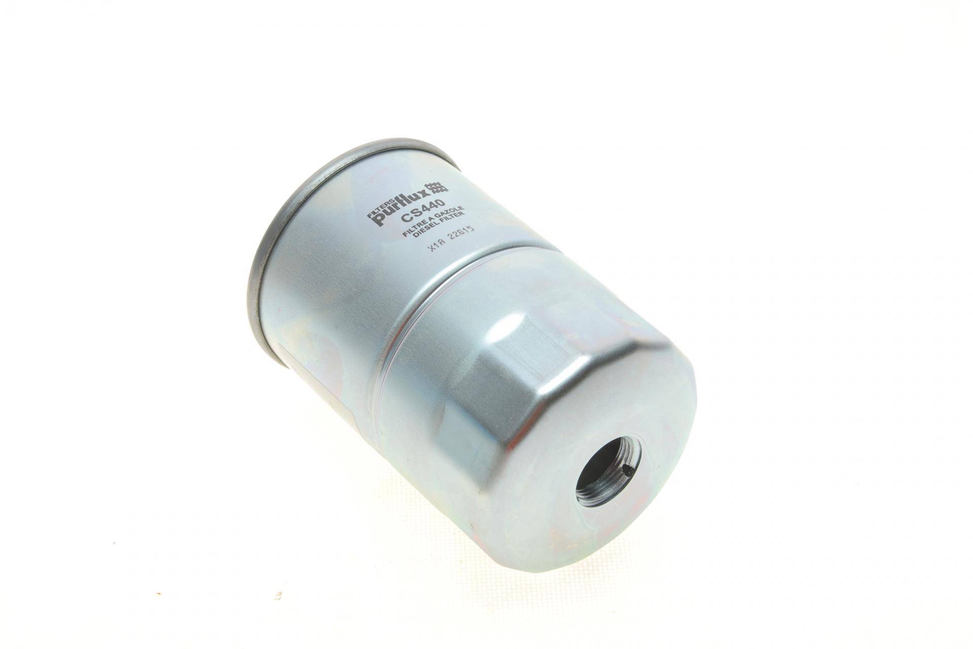 Фільтр паливний Mitsubishi Colt/Lancer 1.8/2.0D 84-03