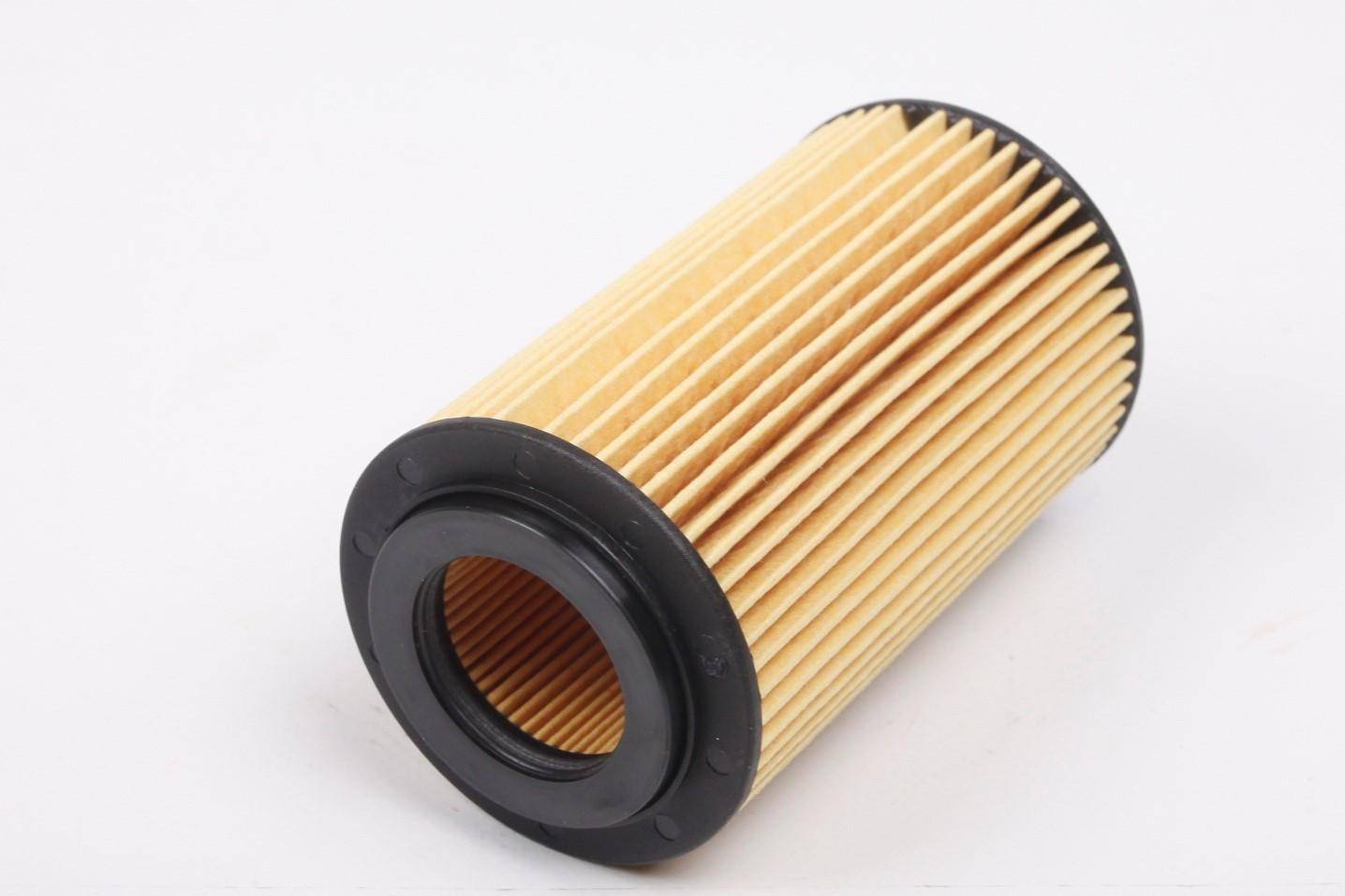 Фільтр масляний BMW 3 (E46)/ 5 (E39) 00-05