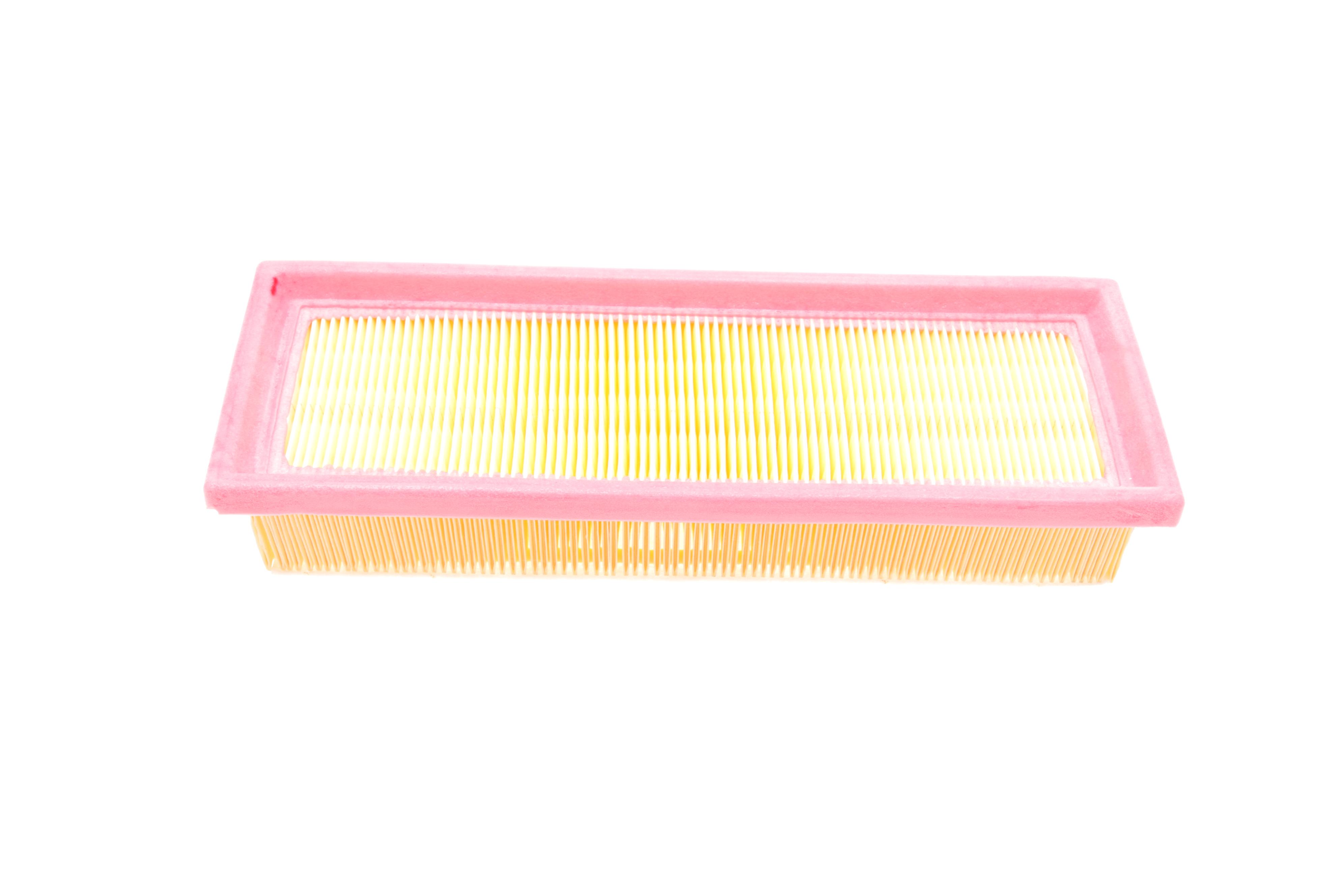 Фільтр повітряний Fiat Doblo 1.4i 05- (з поролоном) (без картонної упаковки)