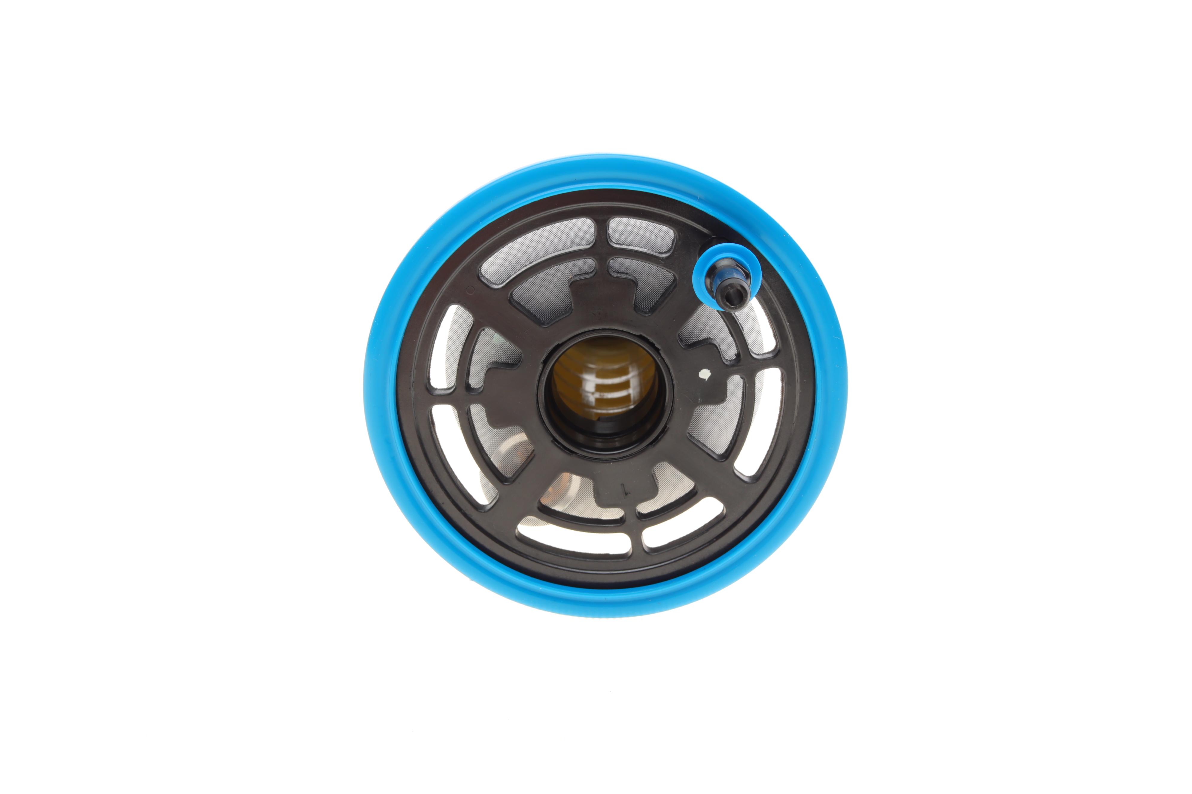 Фільтр паливний Fiat Doblo 1.3-2.0JTD 11- (OE line)