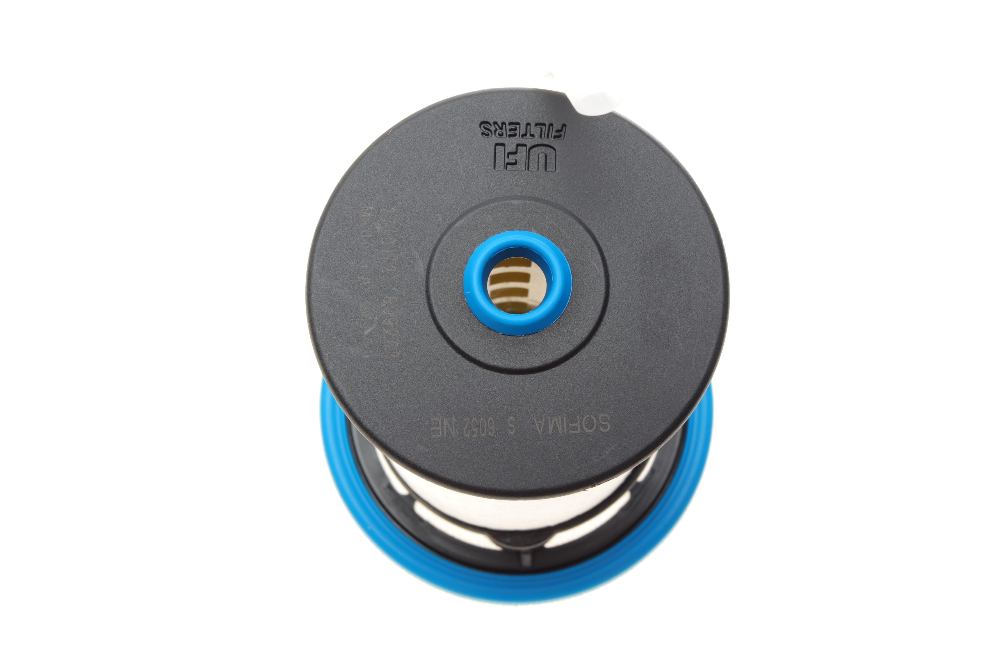 Фільтр паливний Fiat Doblo 1.3-2.0JTD 11- (OE line)