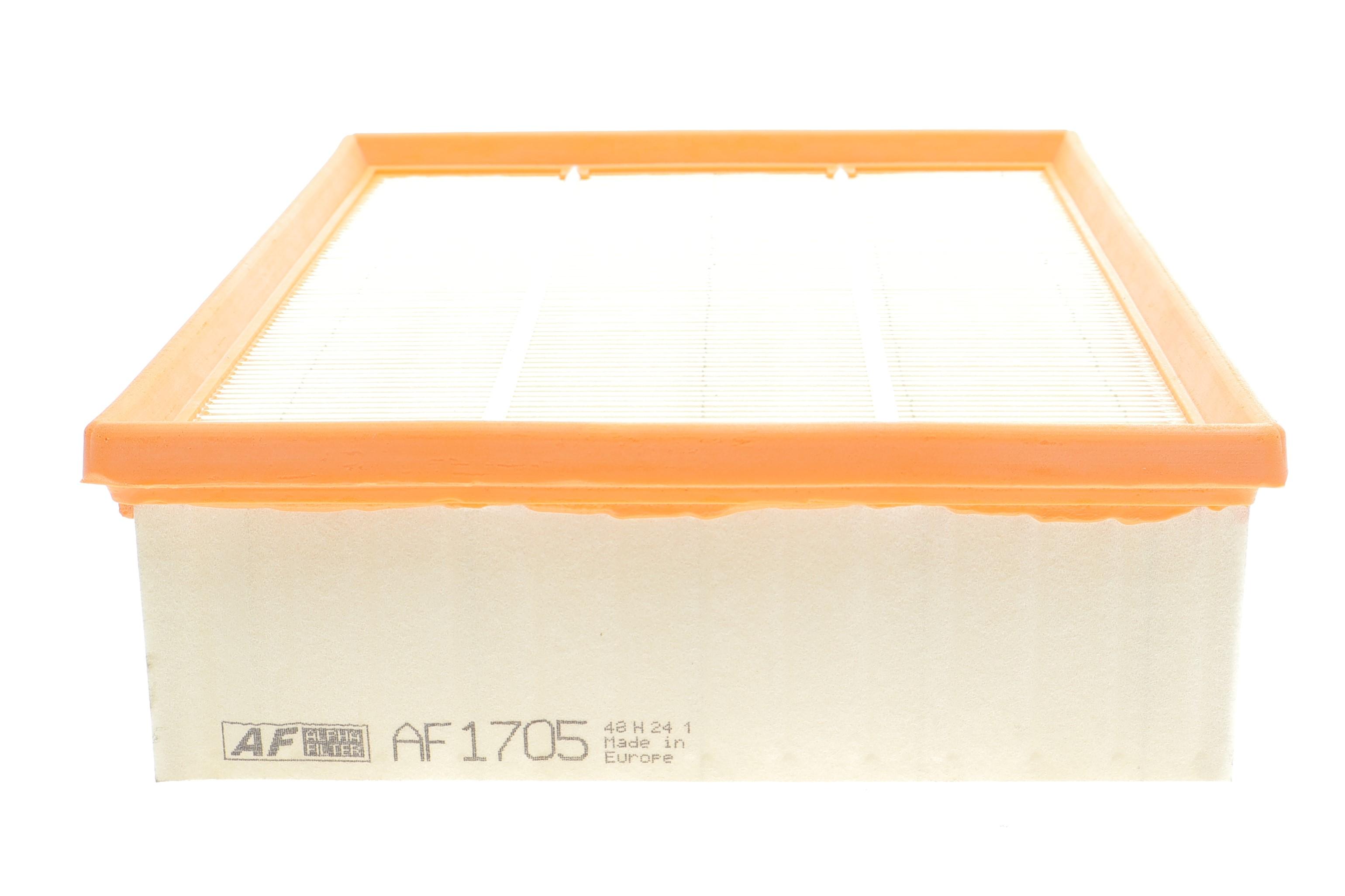 Фільтр повітряний Audi A4 1.6-3.2/1.9-3.0TDI 01-08/Seat Exeo 1.6/1.8-2.0TFSI/2.0TDI 09-13