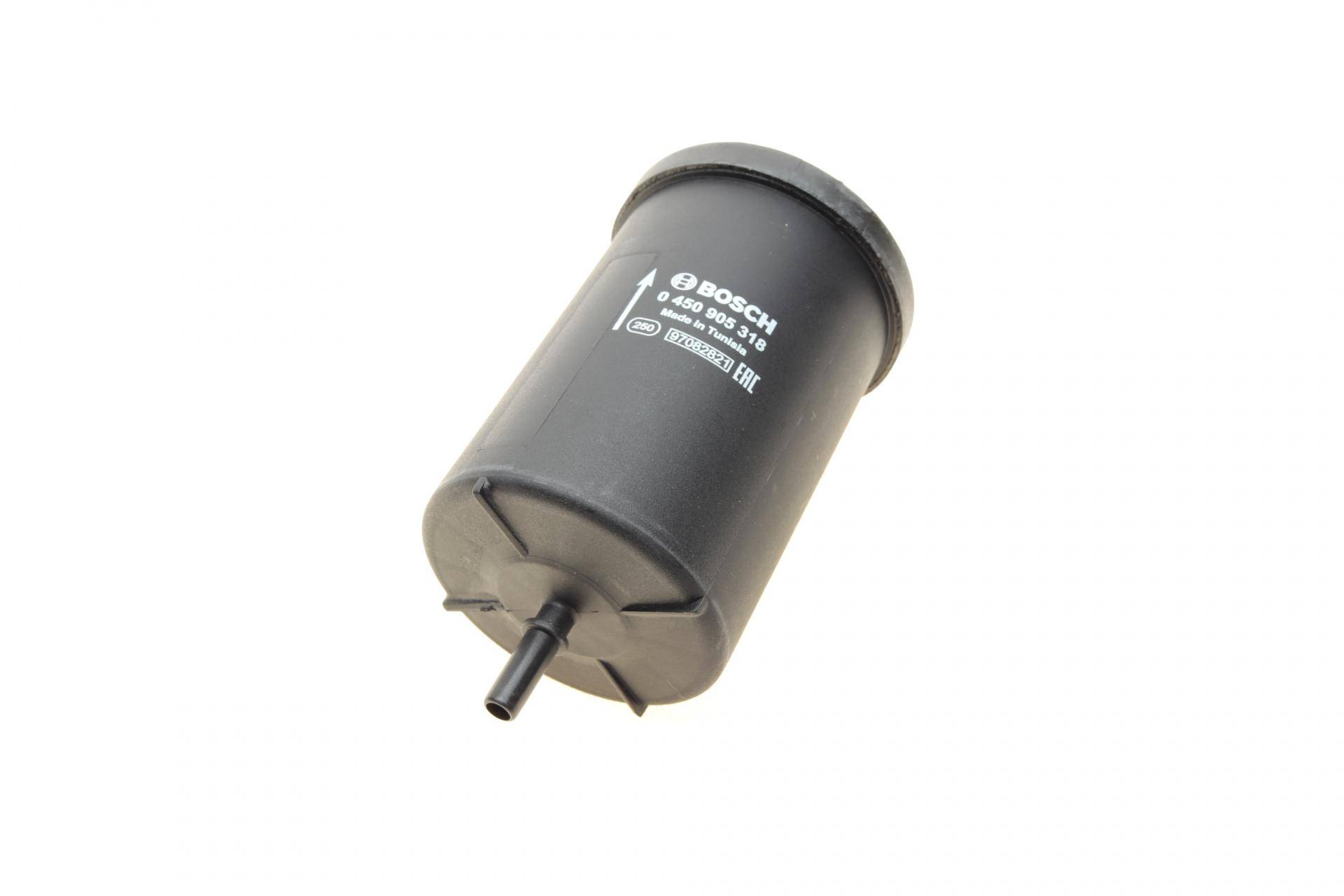 Фільтр паливний VW T5 2.0-3.2 03-15