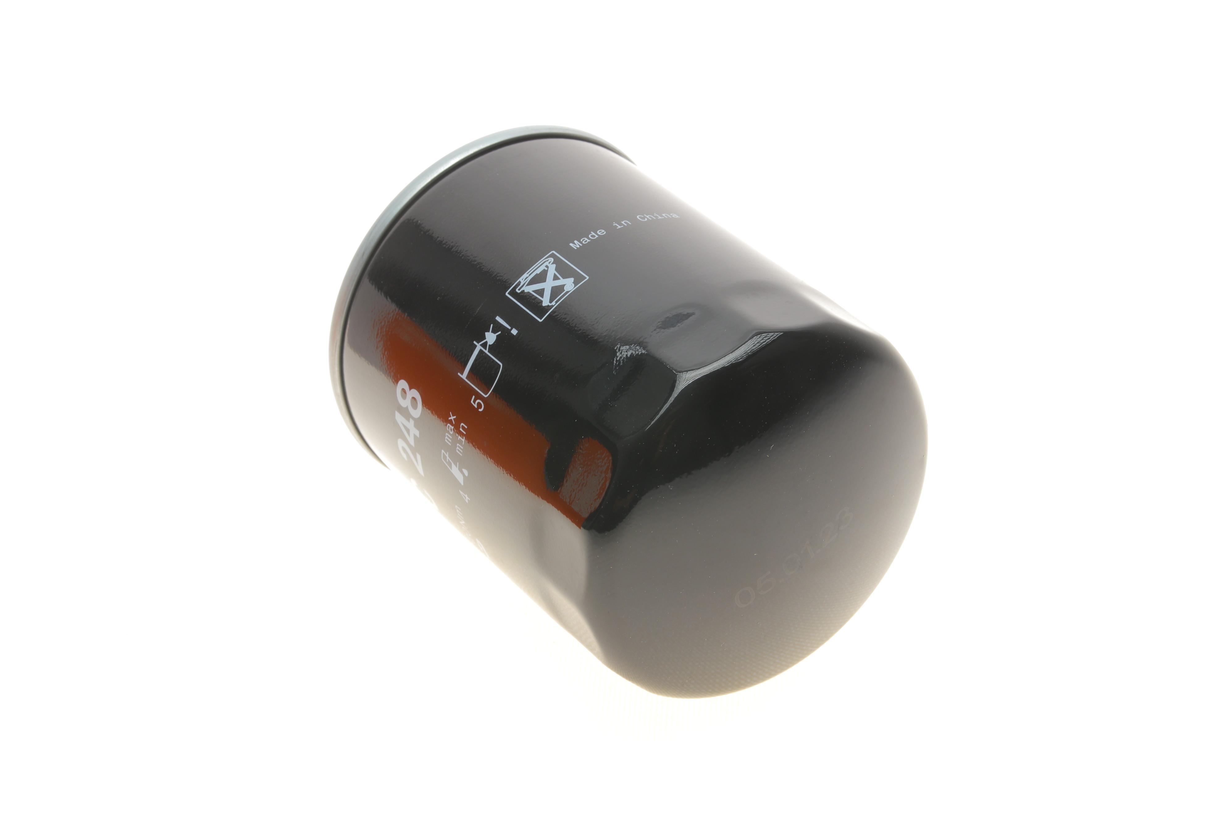 Фільтр масляний Fiat Ducato/Iveco 2.5D/2.8D