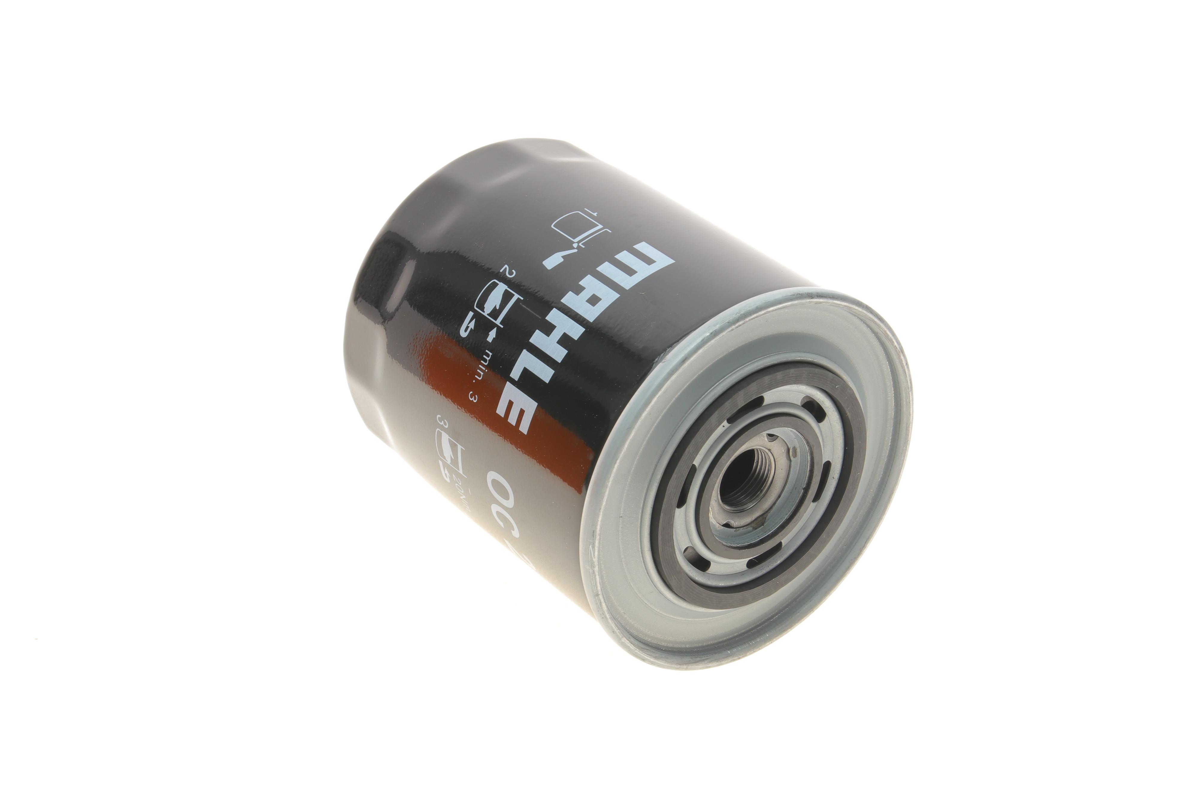 Фільтр масляний Fiat Ducato/Iveco 2.5D/2.8D