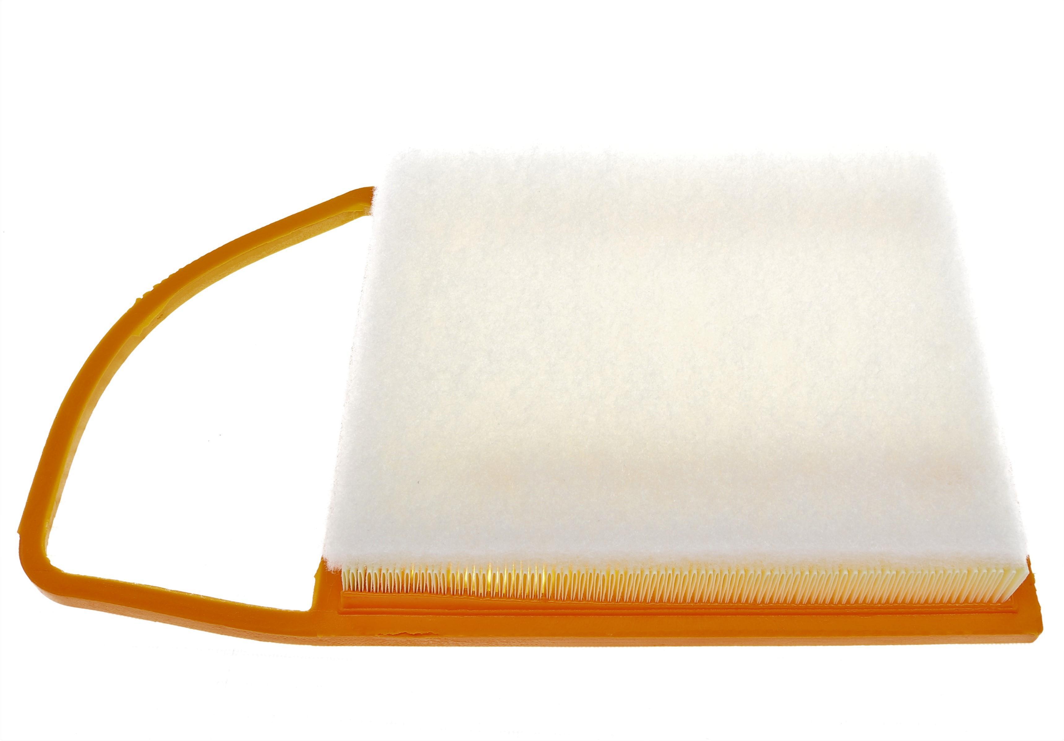 Фільтр повітряний Citroen Berlingo 1.4-1.6HDI 03/10-