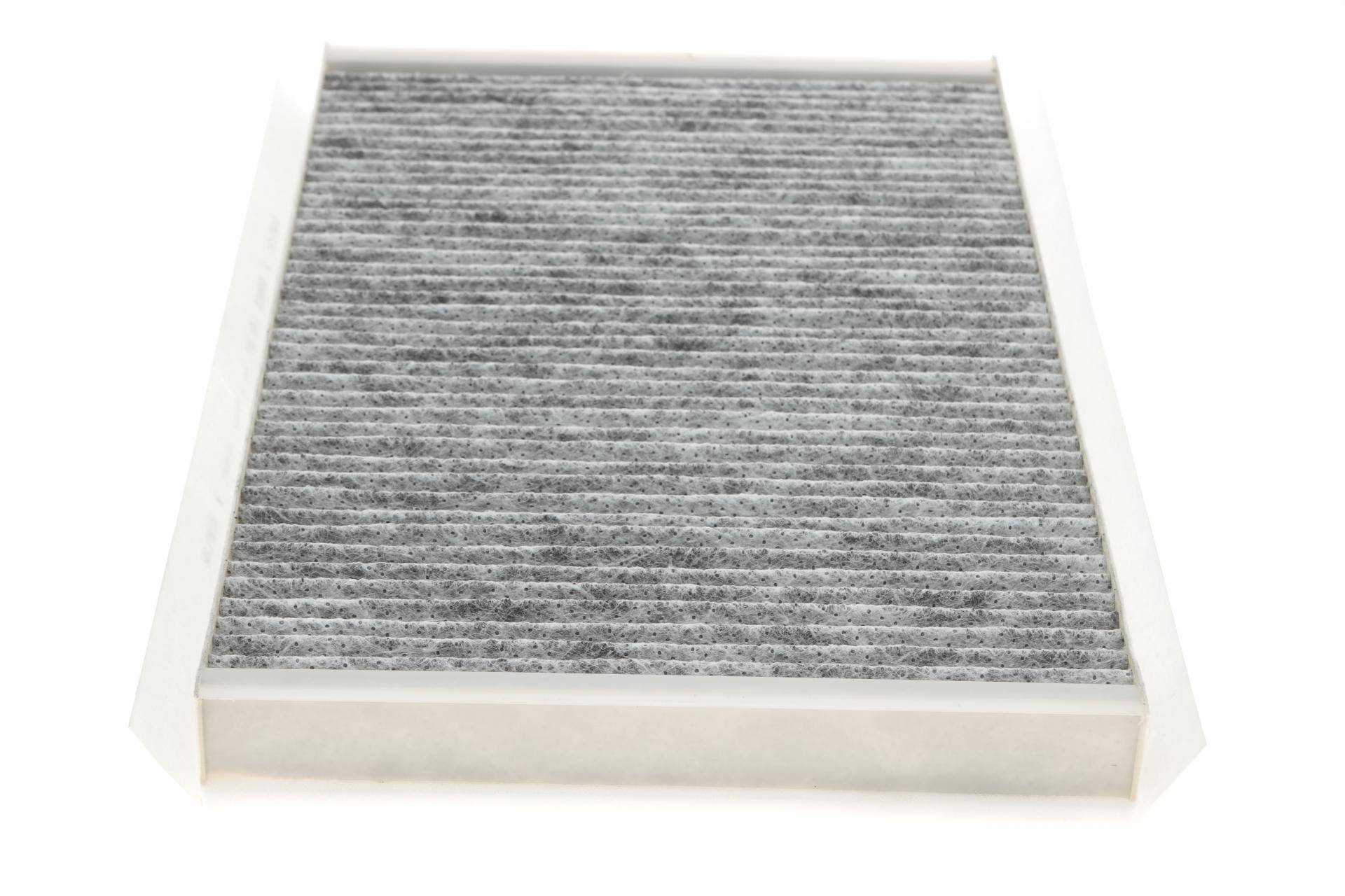 Фільтр салону MB Sprinter/VW Crafter 06- (вугільний)