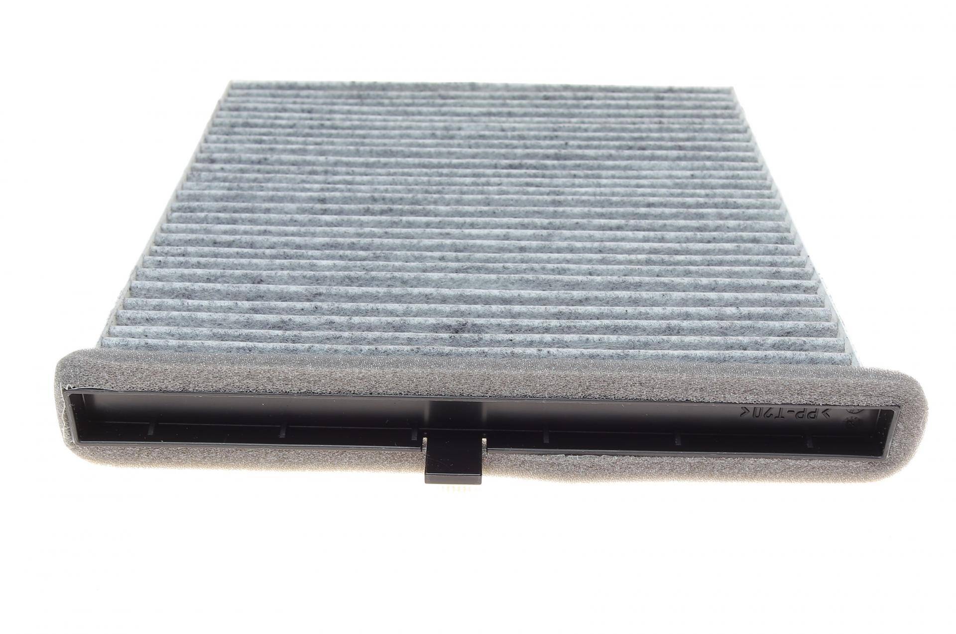 Фільтр салону Mazda 3/6/CX-5 1.5-2.5 11- (вугільний)