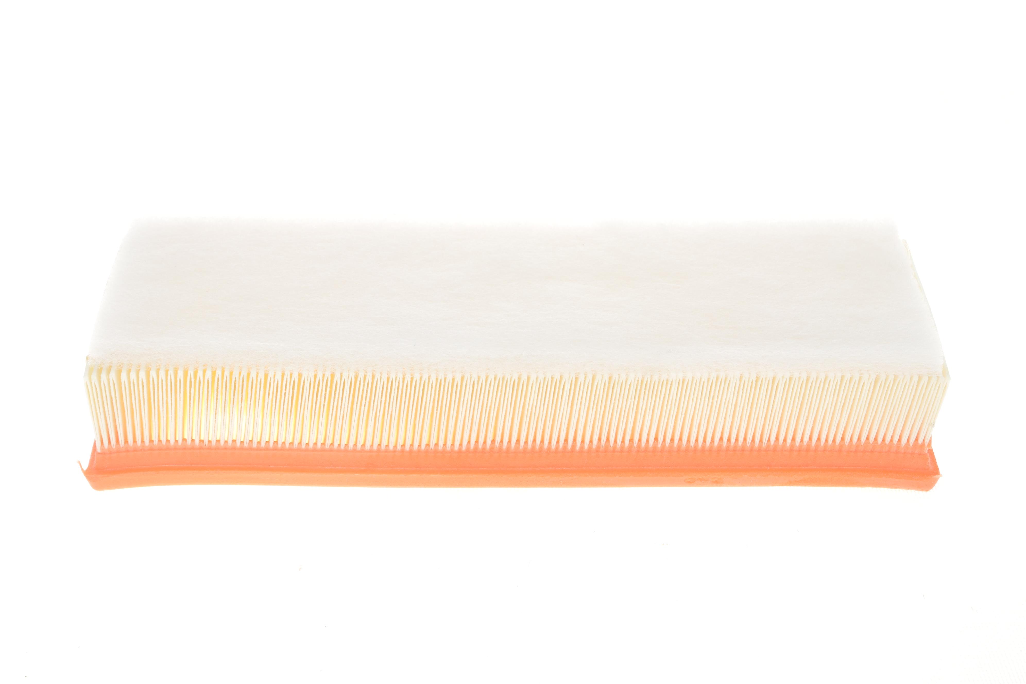 Фільтр повітряний Citroen Berlingo 1.6HDI 08- (-08)