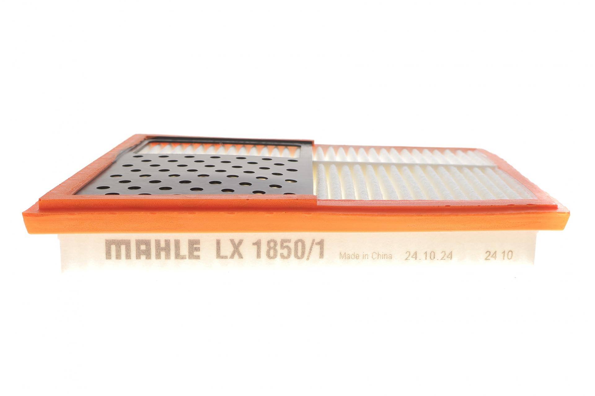 Фільтр повітряний MB (W211) OM642 (L)