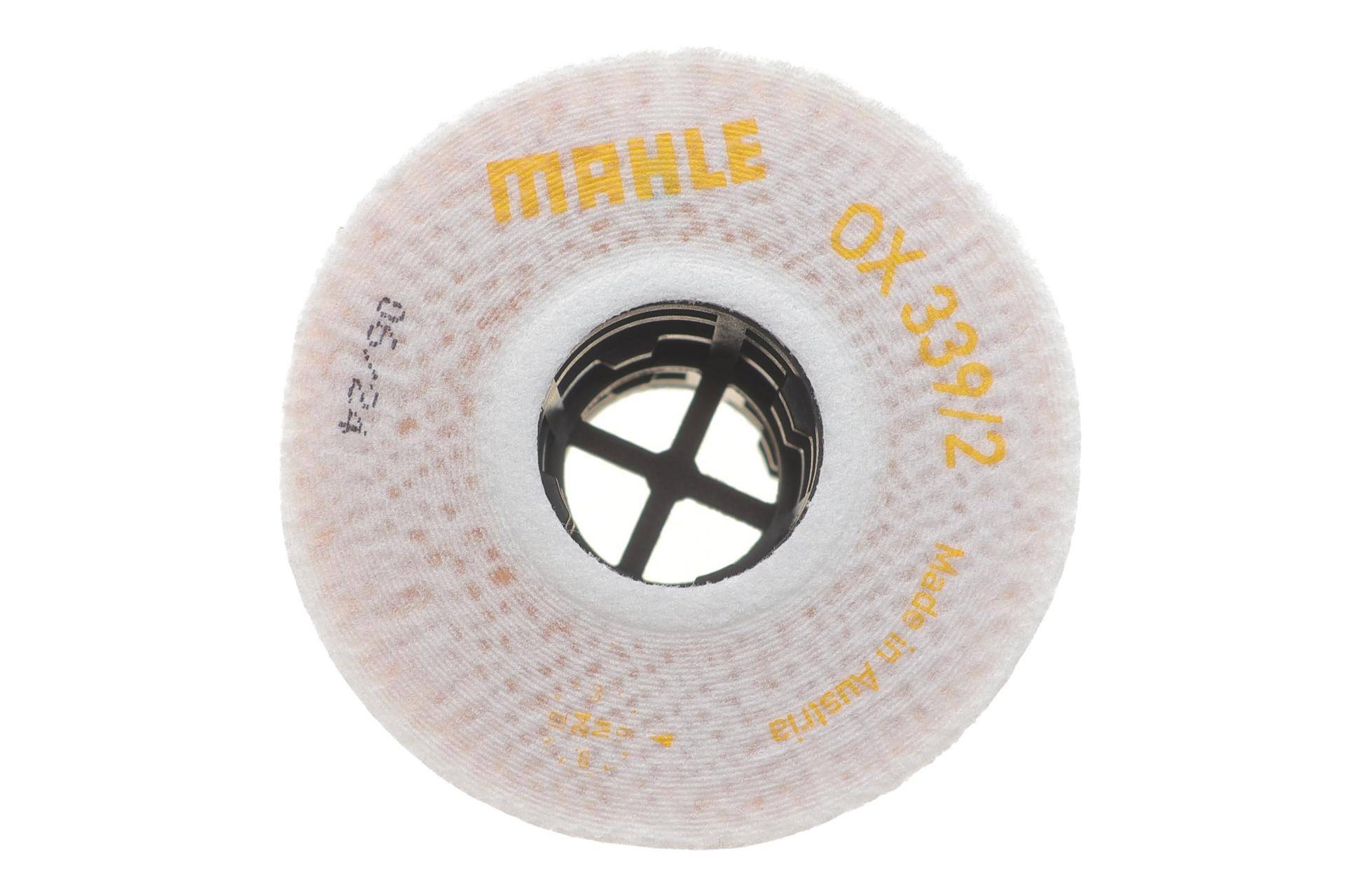 Фільтр масляний Ford Transit/Citroen Jumper 2.2HDI/2.4TDCi 06-/Peugeot 2.0HDI 03-