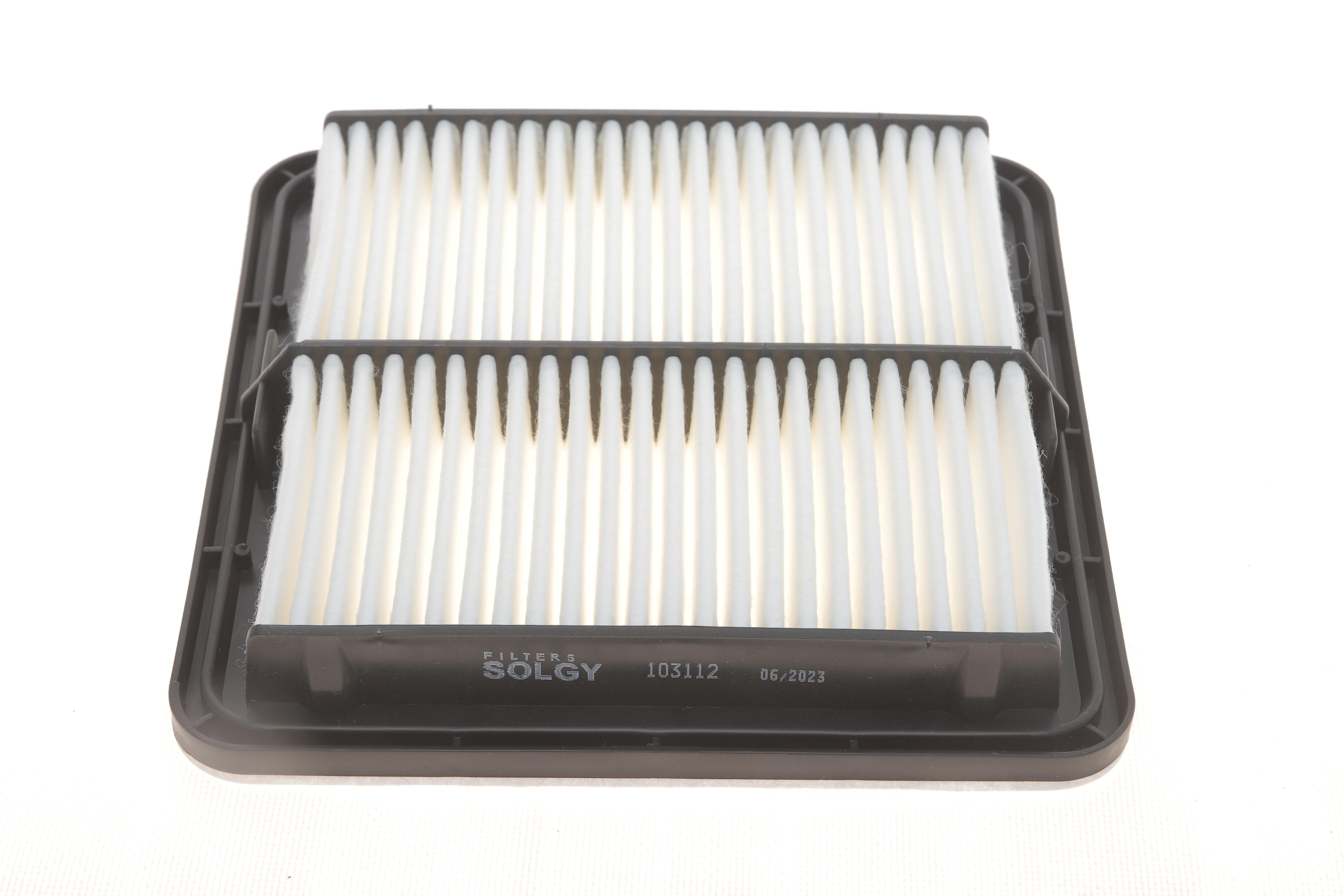 Фільтр повітряний Subaru Forester/Impreza/Legacy 1.6-3.6i 03-