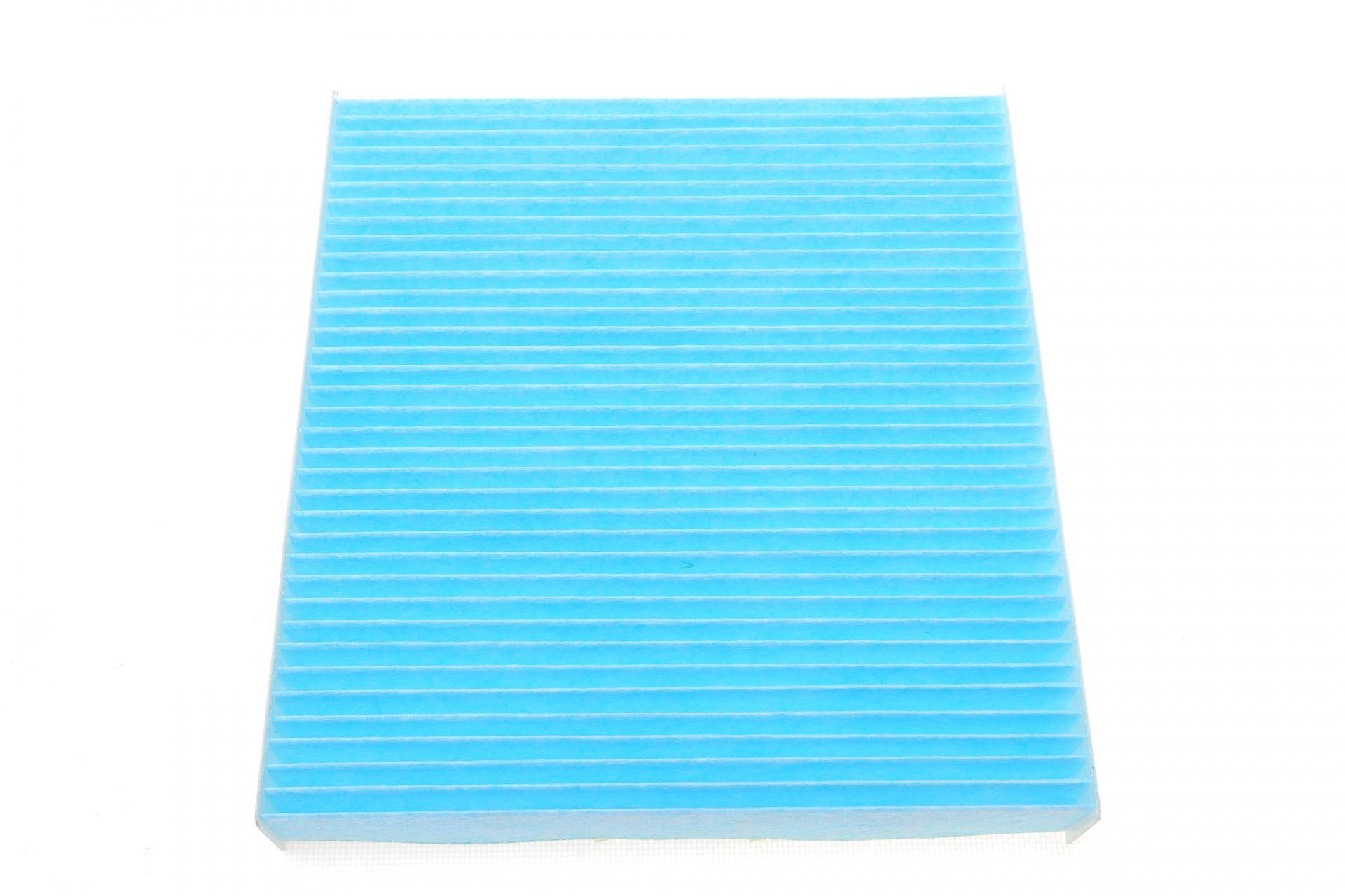 Фільтр салону Mitsubishi Outlander 06-