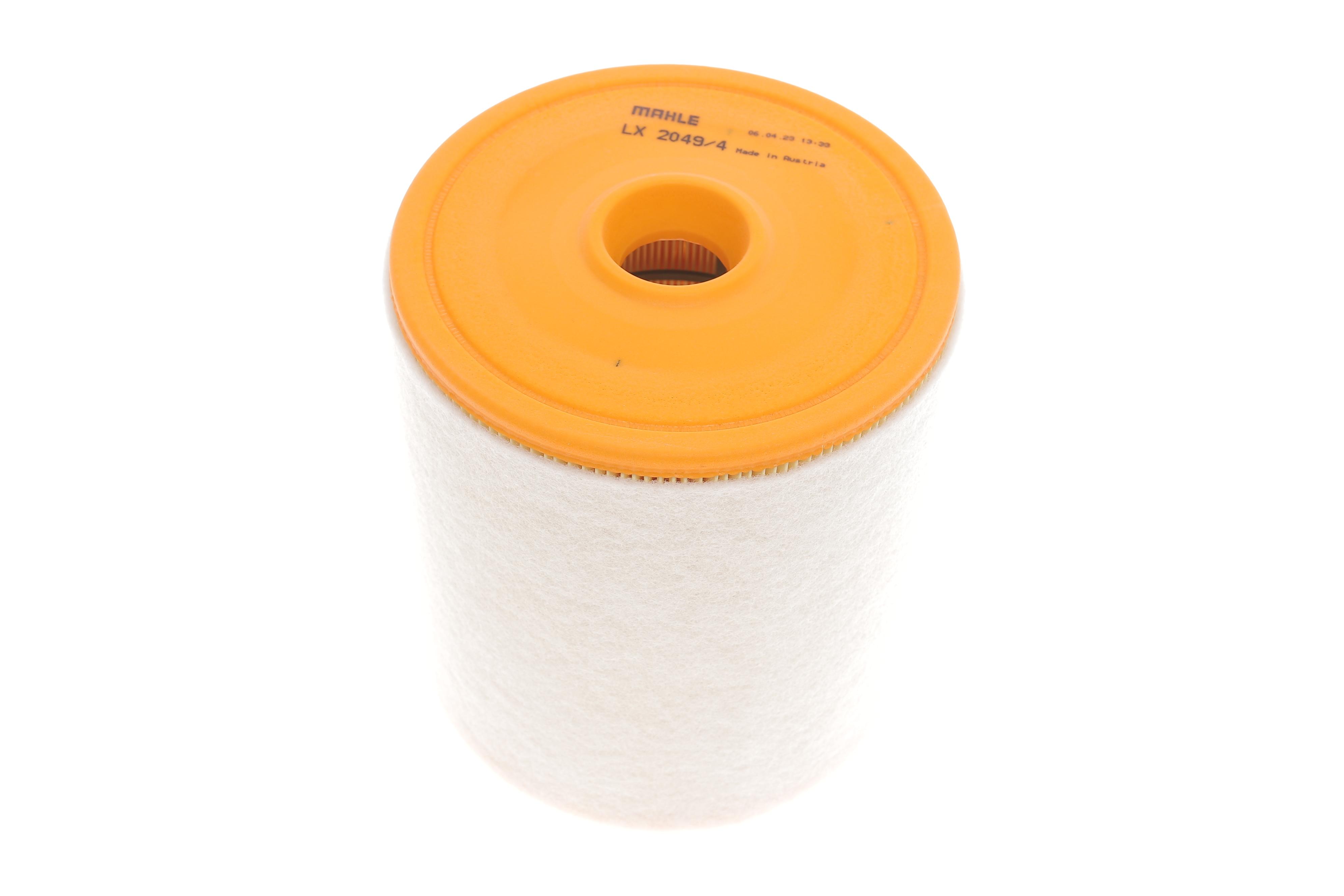 Фільтр повітряний Audi A6 2.8-3.0TDI/TFSI 10-