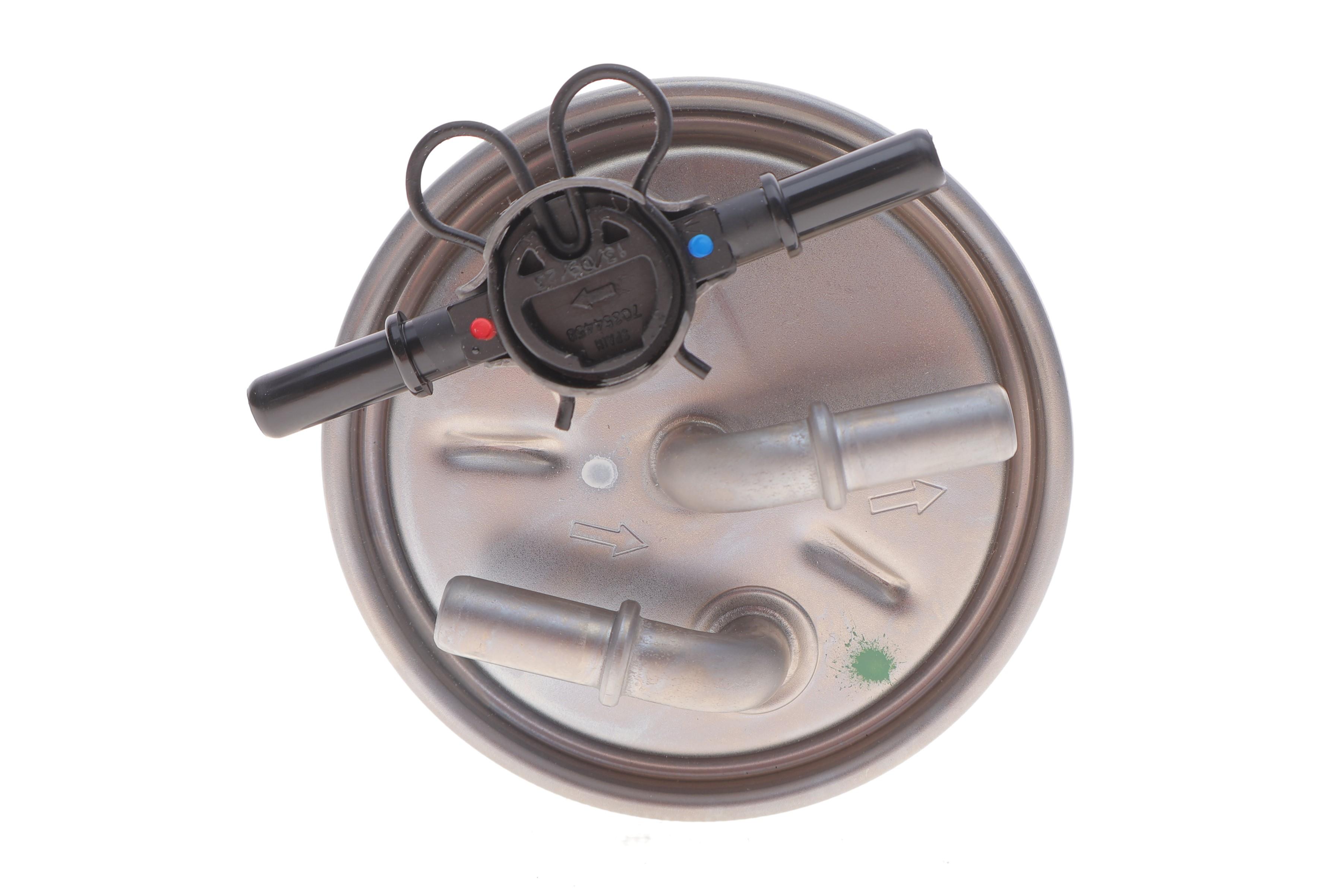 Фільтр паливний Dacia Logan 1.5DCI 05-