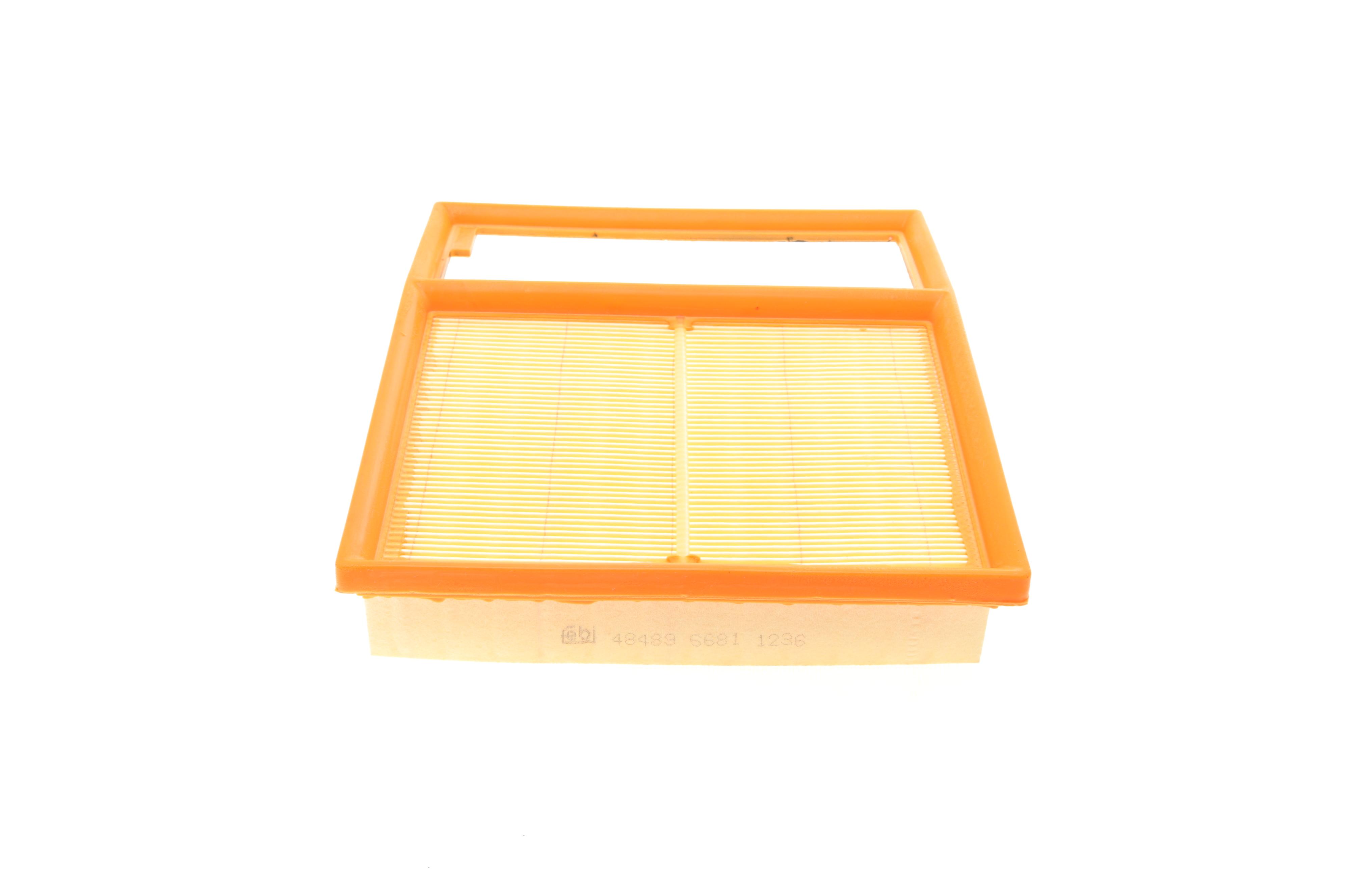 Фільтр повітряний Ford Mondeo 2.0 Duratec 16V 14-/C-MAX 2.0 Duratec 16V 10-