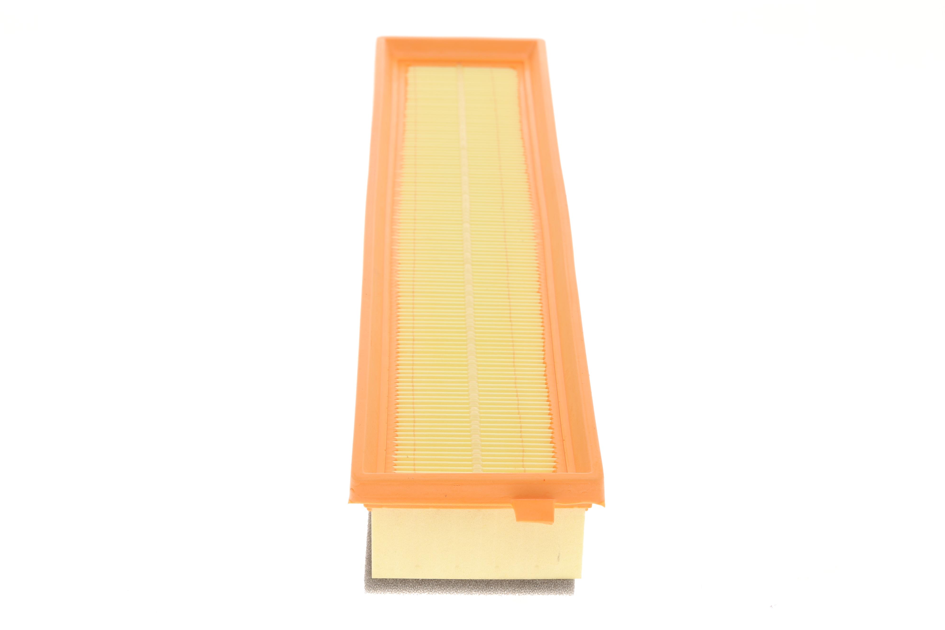 Фільтр повітряний Citroen Berlingo/Peugeot Partner 1.6i 16V 08-