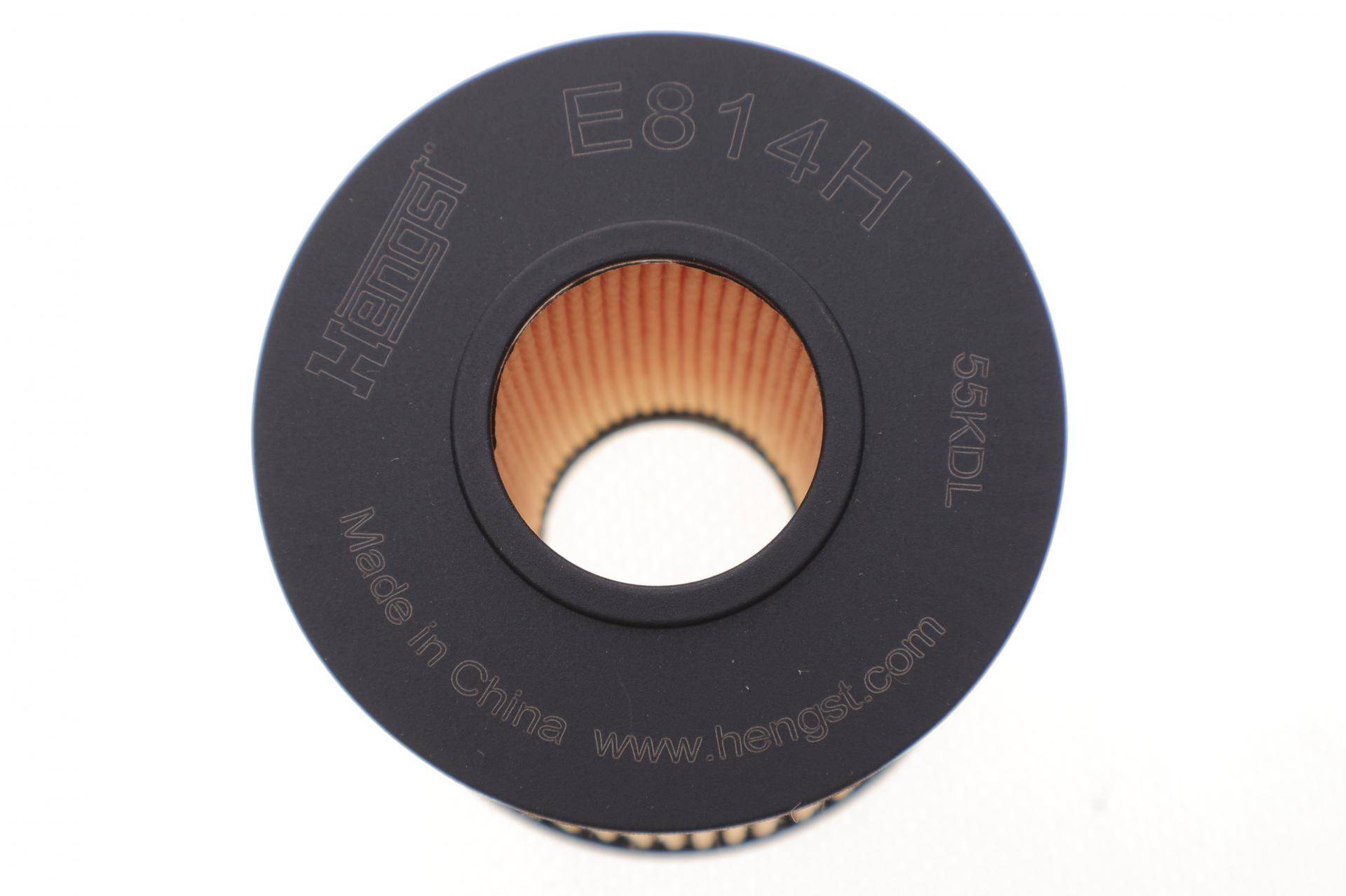 Фільтр масляний Toyota Avensis/Corolla/Rav4 2.0/2.2D 05-