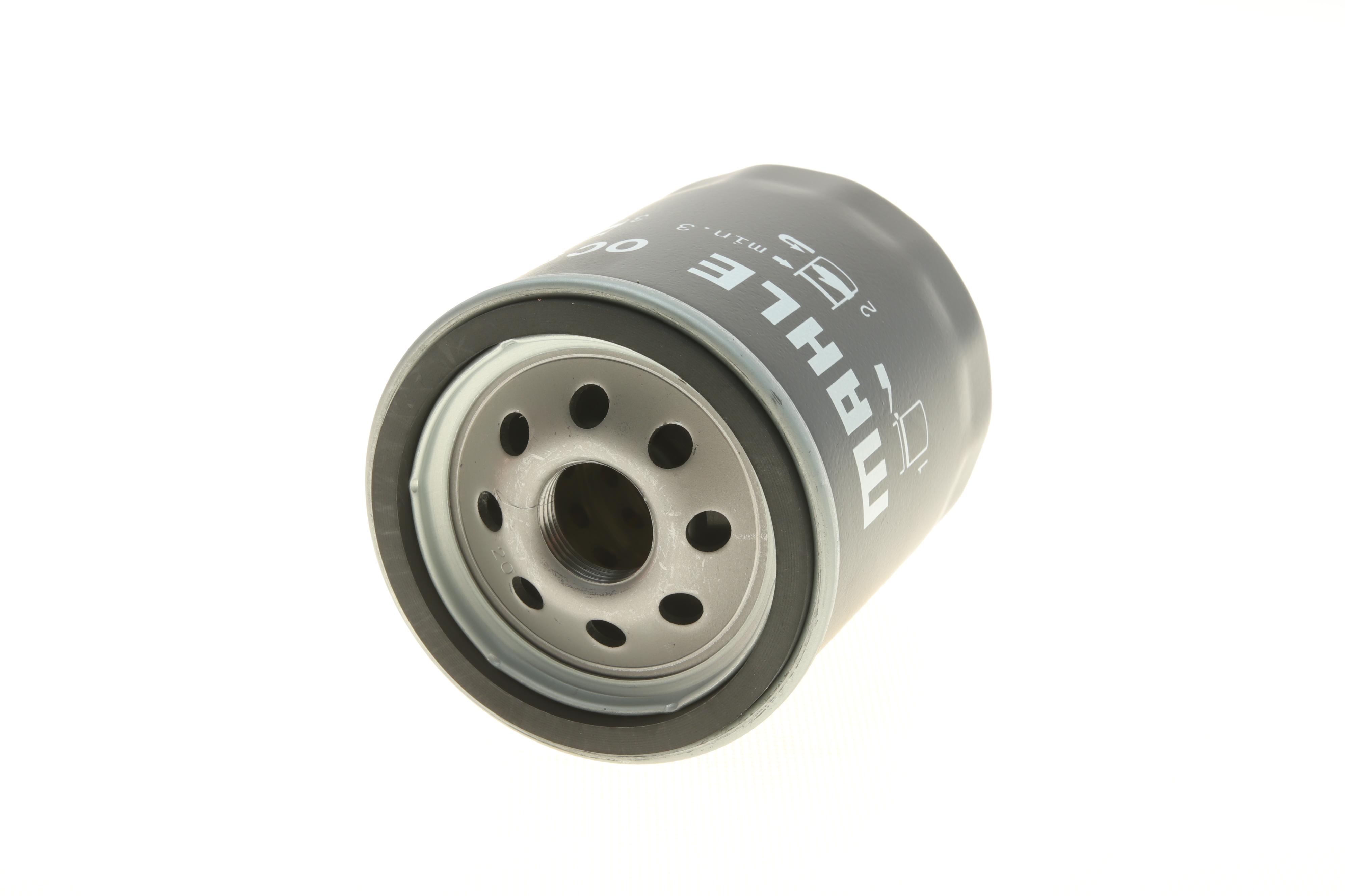 Фільтр масляний Fiat Doblo 1.9JTD