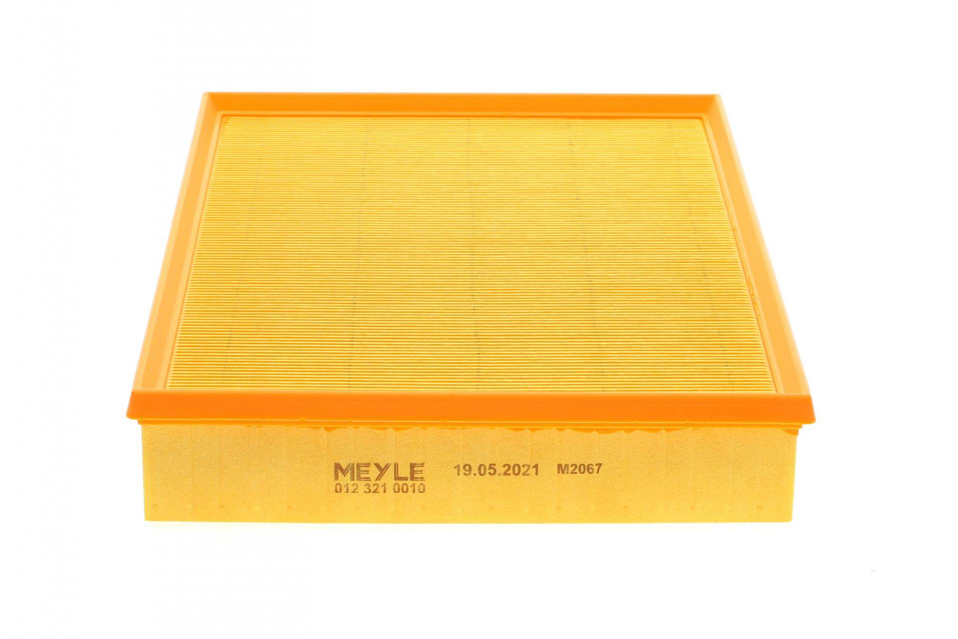 Фільтр повітряний MB Sprinter/VW Crafter 06-