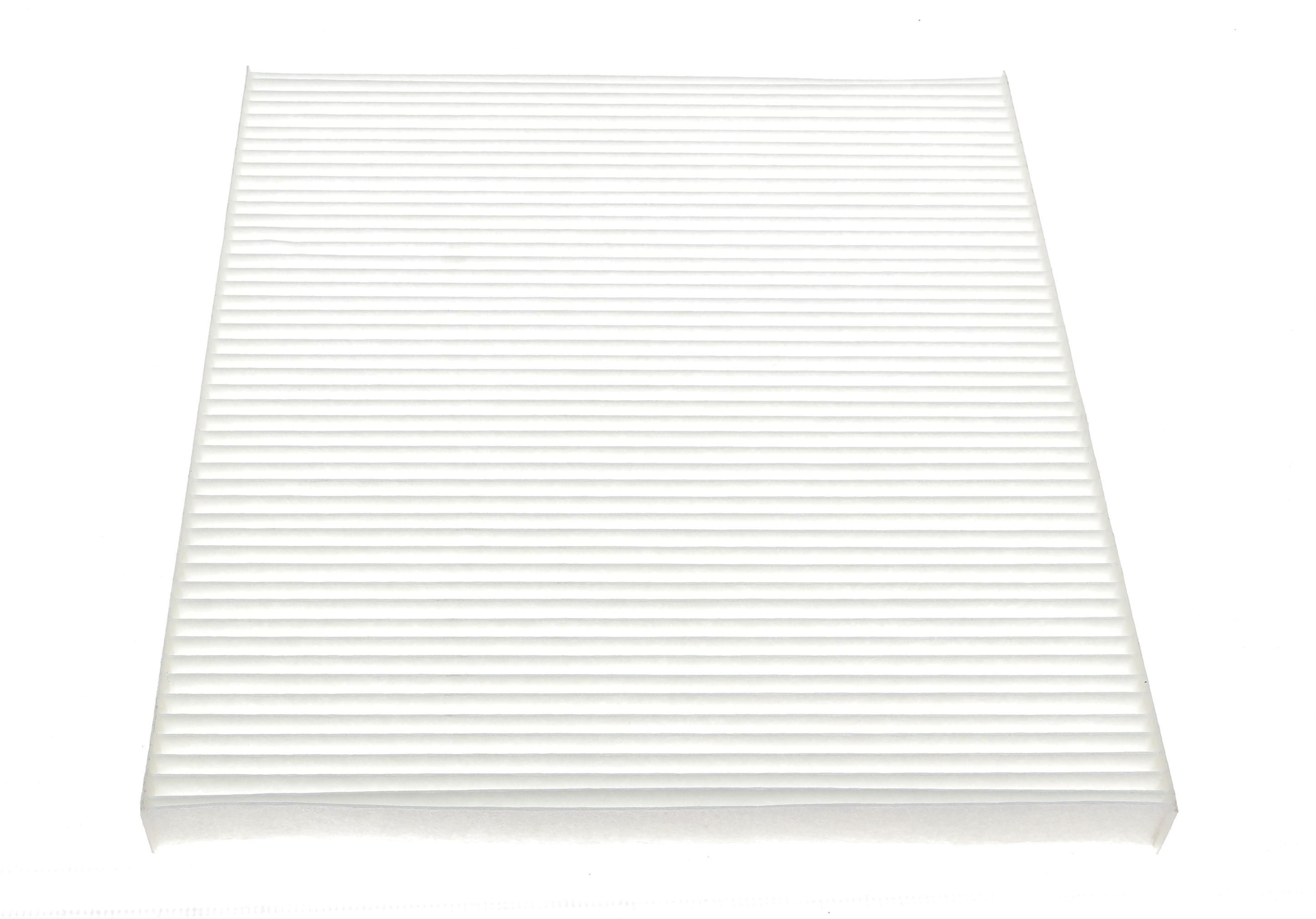 Фільтр салону Kia Cerato/Sorento II 04-