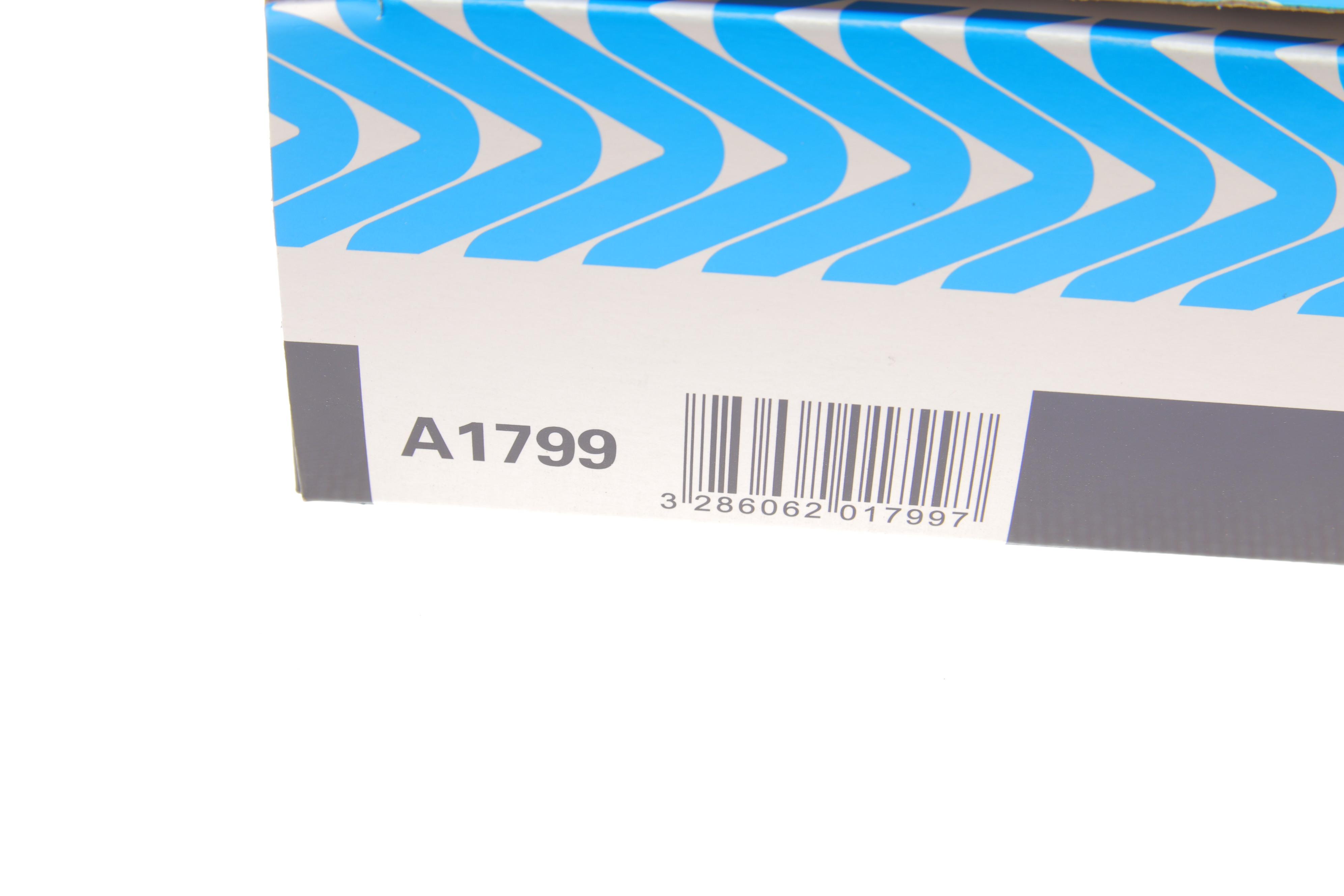 Фільтр повітряний Ford Mondeo V 1, 6-2.0 TDCI 14-