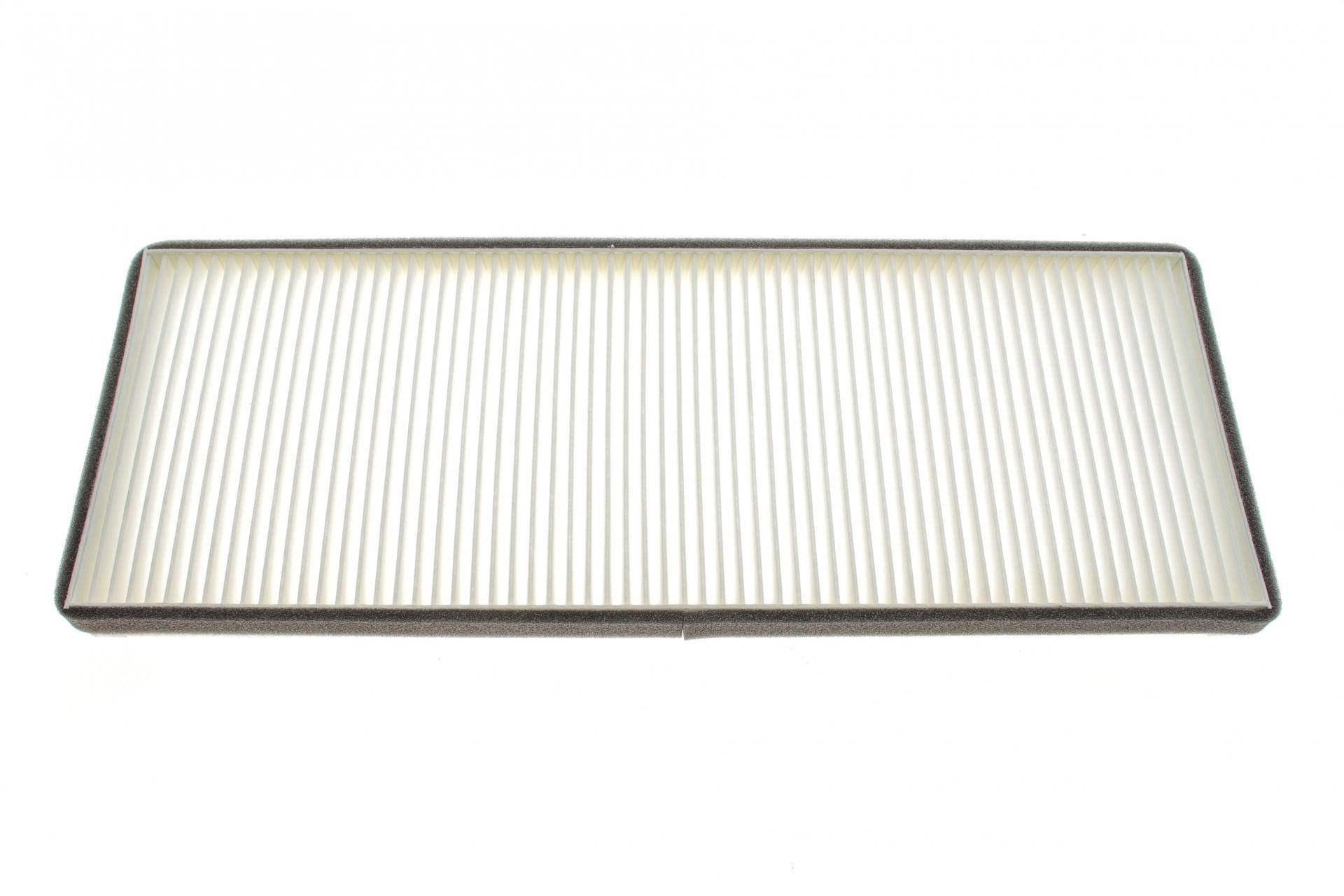 Фільтр салону Audi 80/90 93-97/A4 95-01/VW Passat 96-00