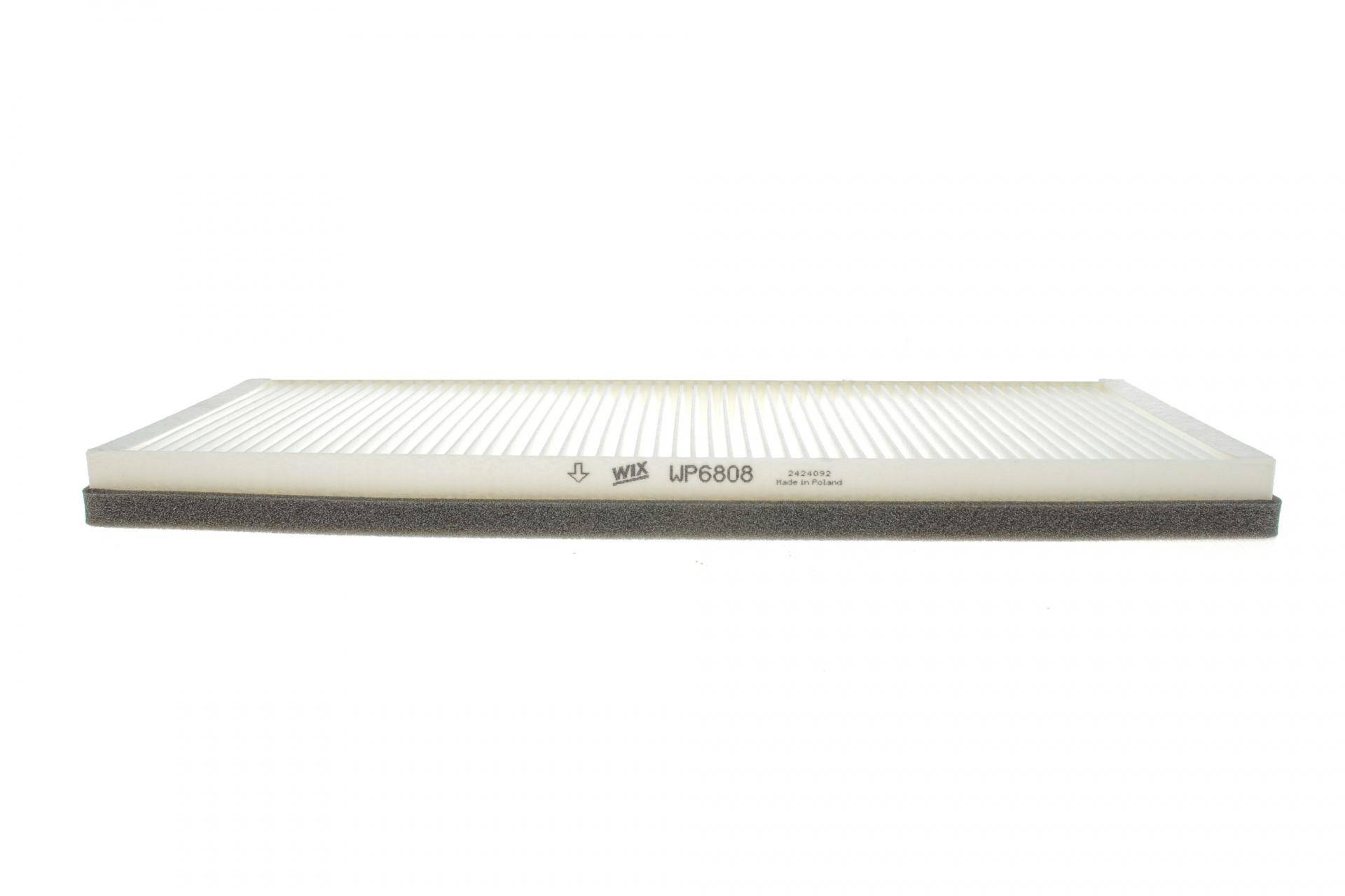 Фільтр салону Audi 80/90 93-97/A4 95-01/VW Passat 96-00