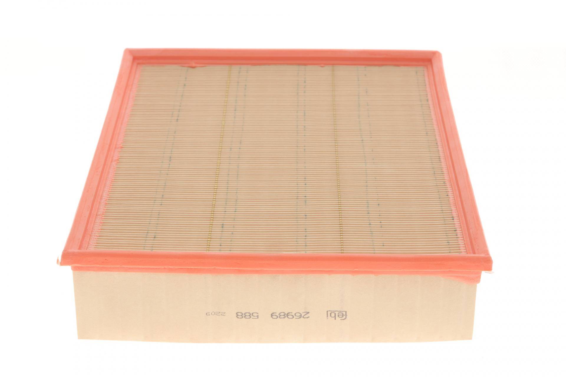 Фільтр повітряний MB Sprinter/VW LT 96-