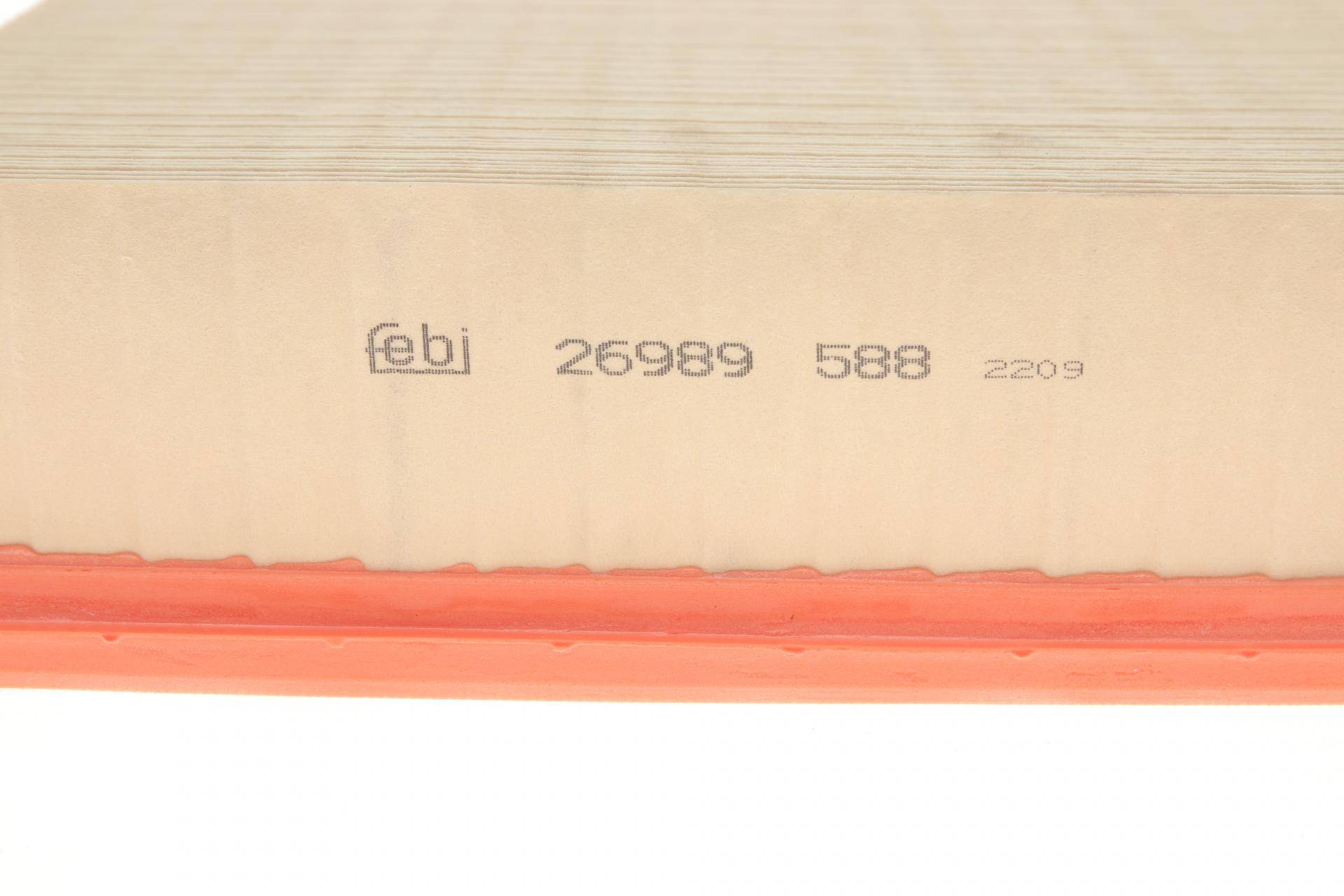 Фільтр повітряний MB Sprinter/VW LT 96-