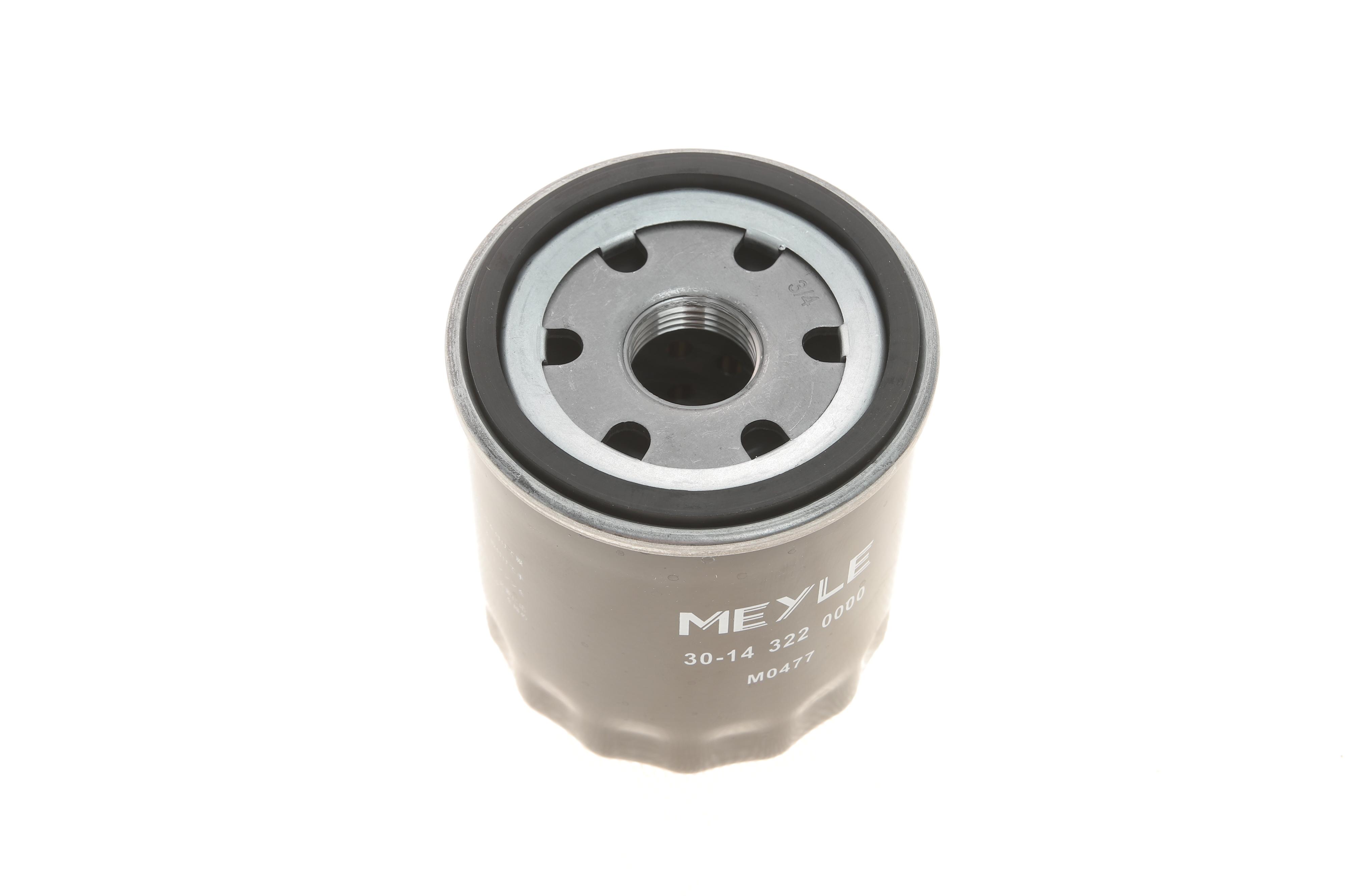 Фільтр масляний Toyota Corolla 1.3-1.8 89-