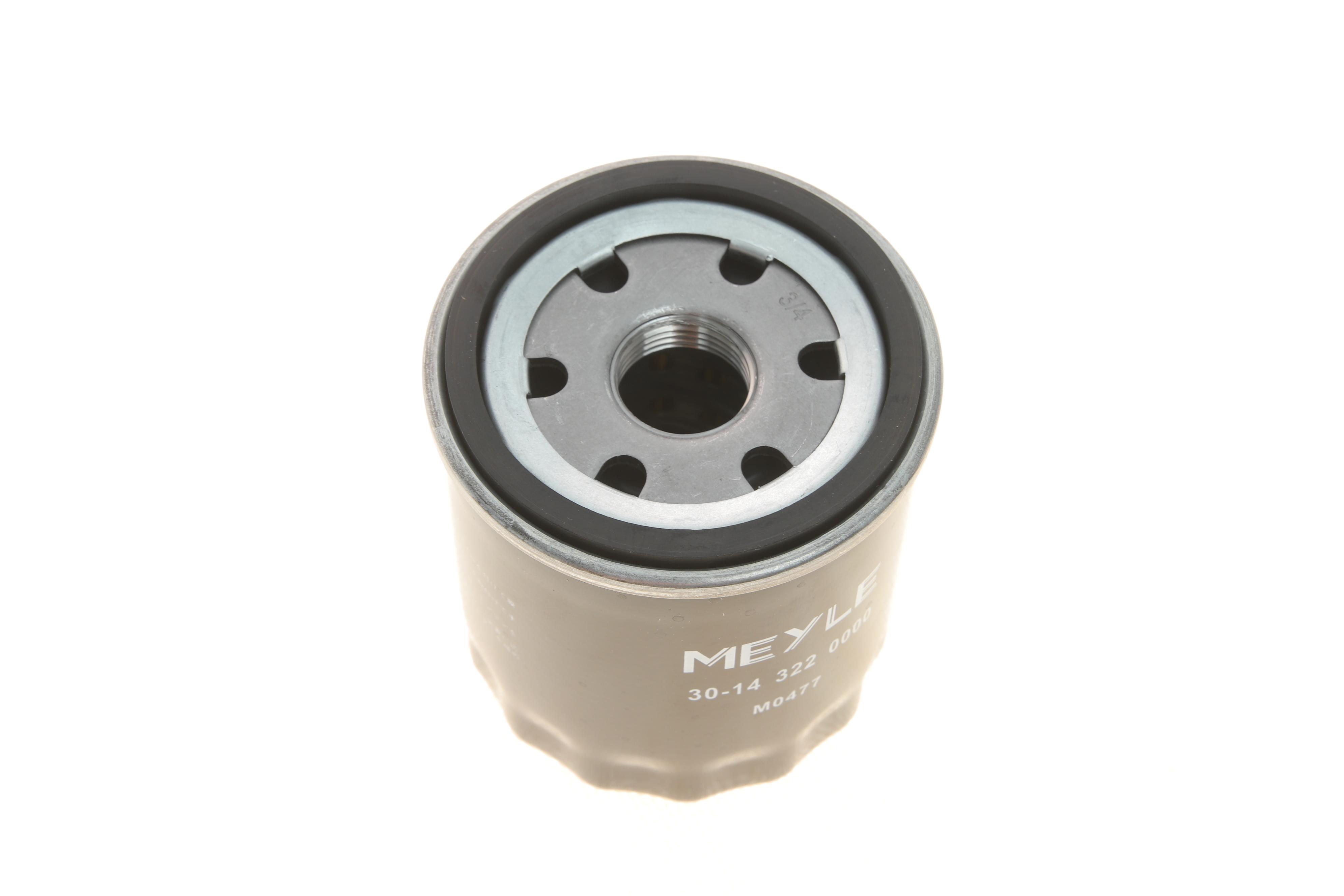 Фільтр масляний Toyota Corolla 1.3-1.8 89-