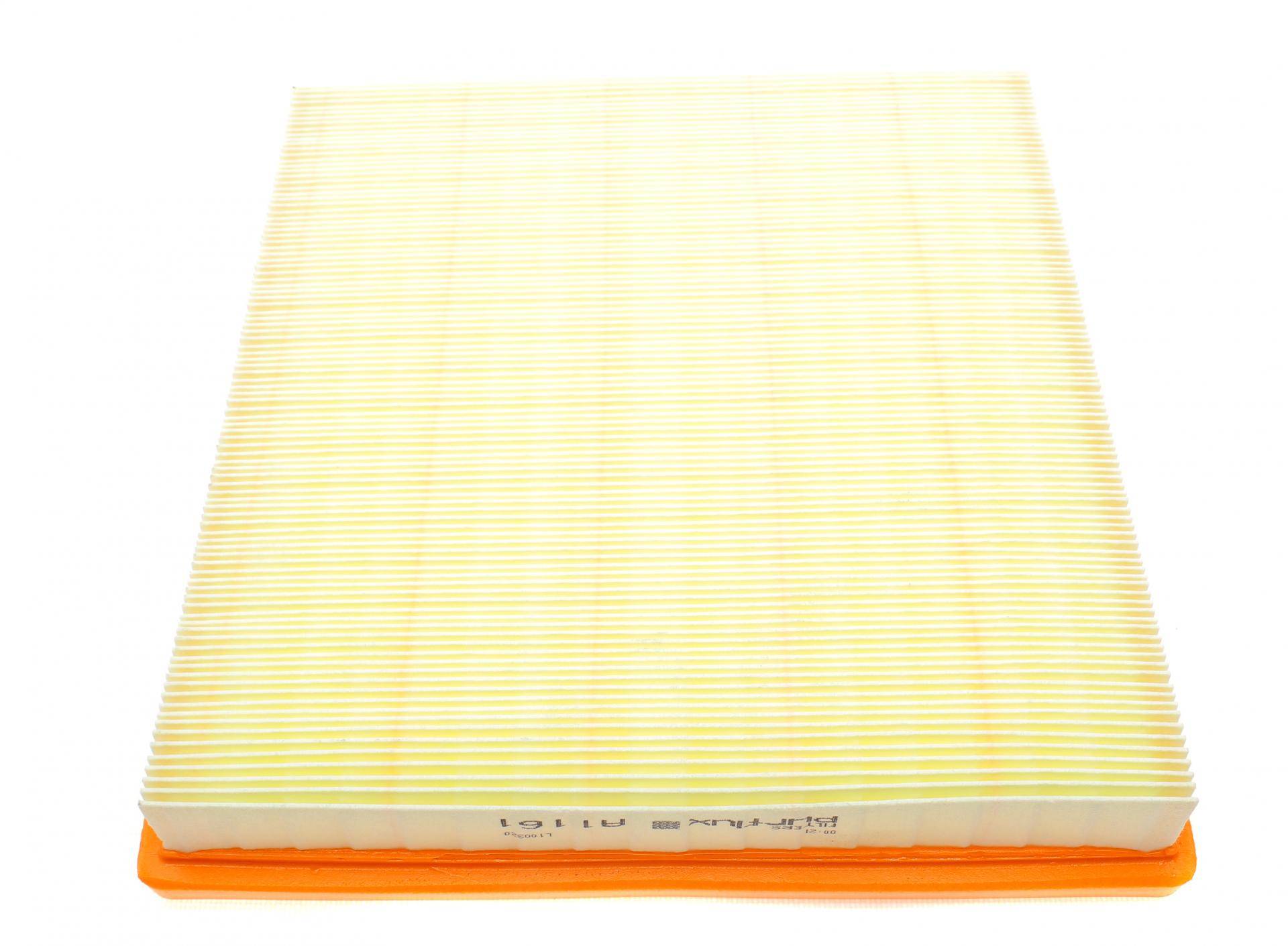 Фільтр повітряний Renault Trafic/Opel Vivaro 2.0/2.5dCi 02-