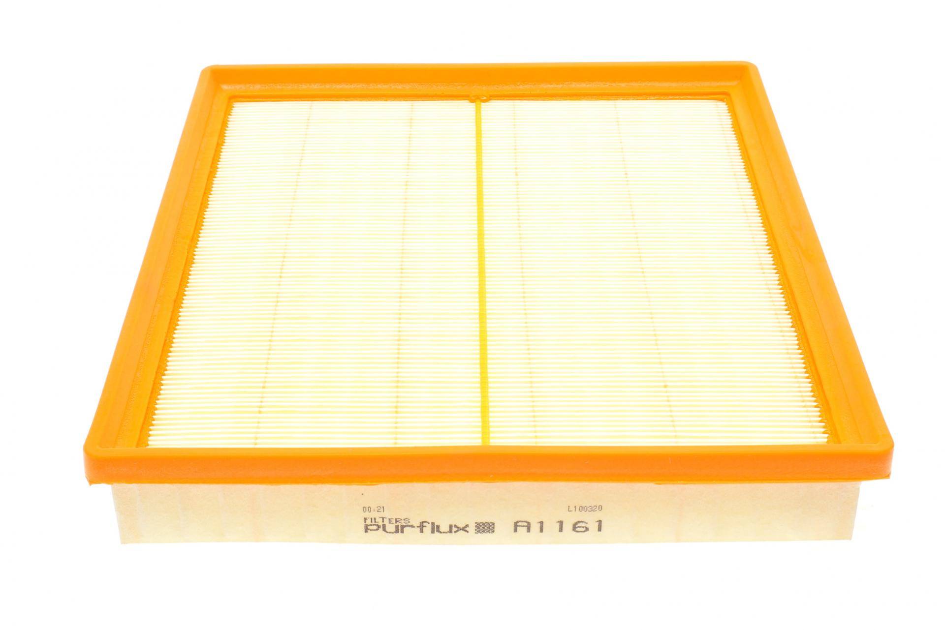 Фільтр повітряний Renault Trafic/Opel Vivaro 2.0/2.5dCi 02-