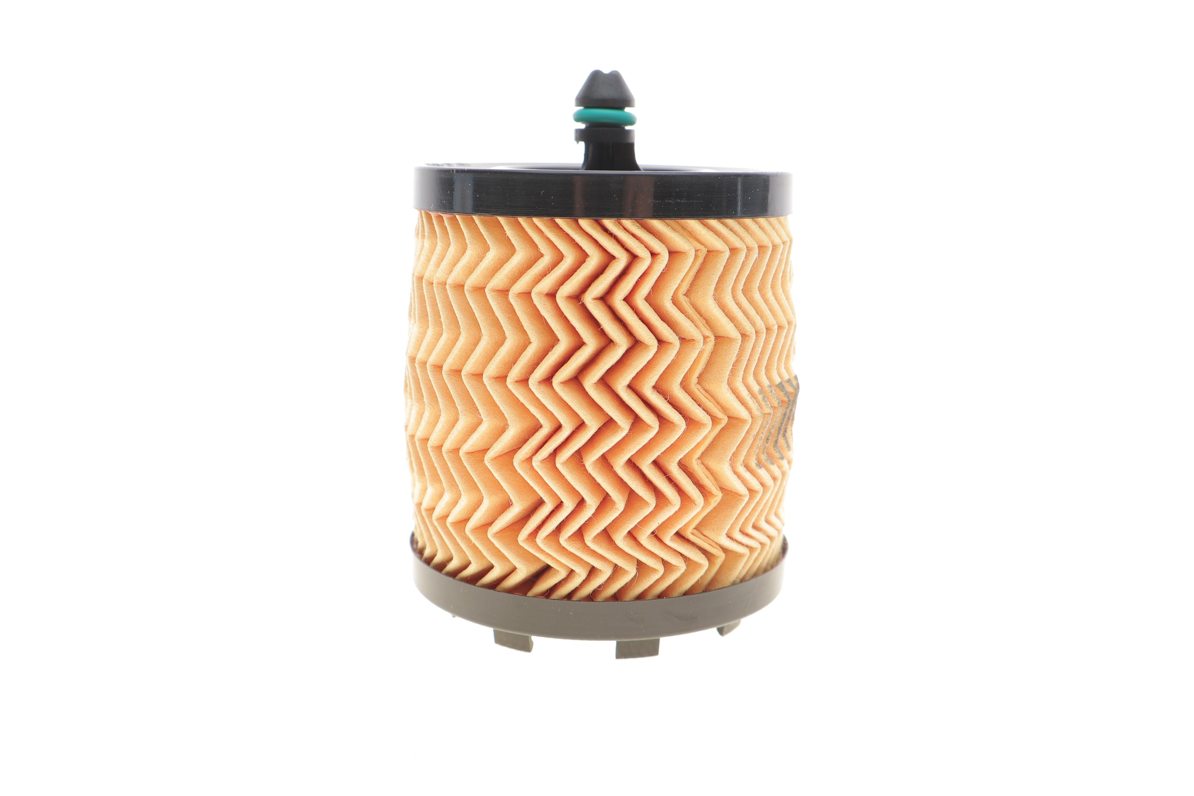 Фільтр масляний Opel Astra G/Vectra B/C 2.2i 00-