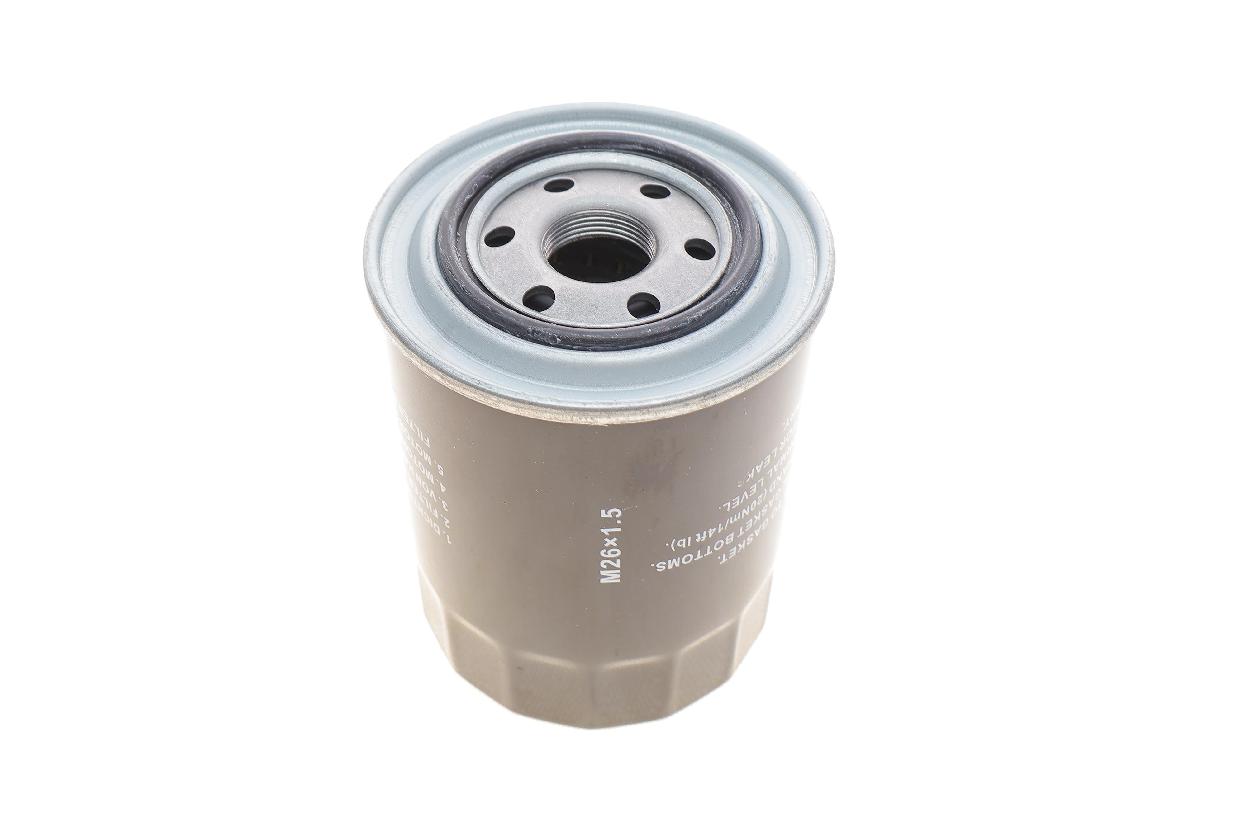 Фільтр масляний Mitsubishi Galant/Lancer 1.8D/TD/2.0D