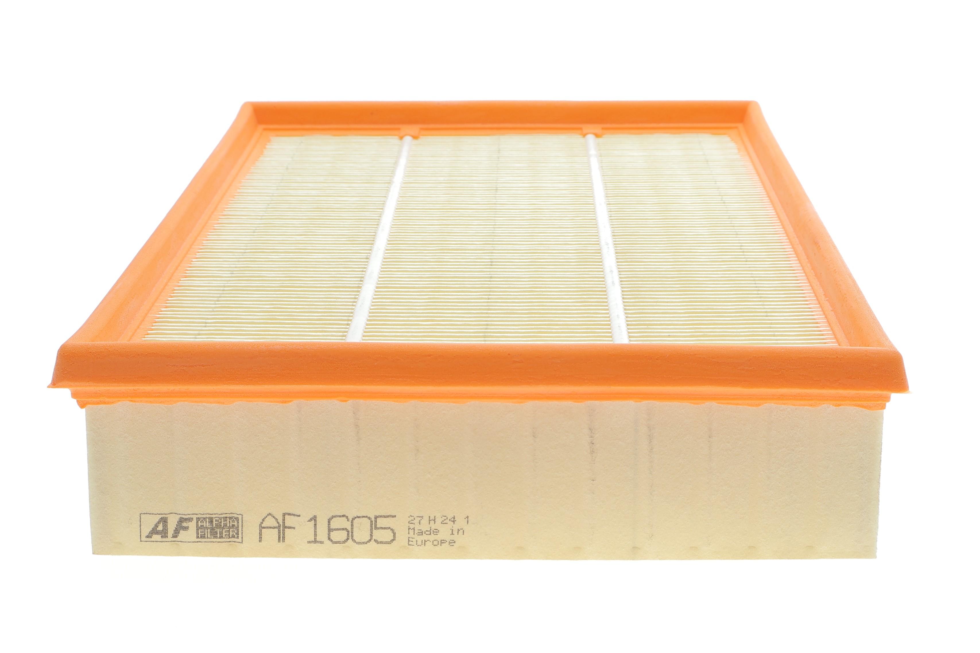 Фільтр повітряний VW T4 1.9TD/2.0/2.4D/SD/2.5/TDI/2.8/2.8 V6 95-03