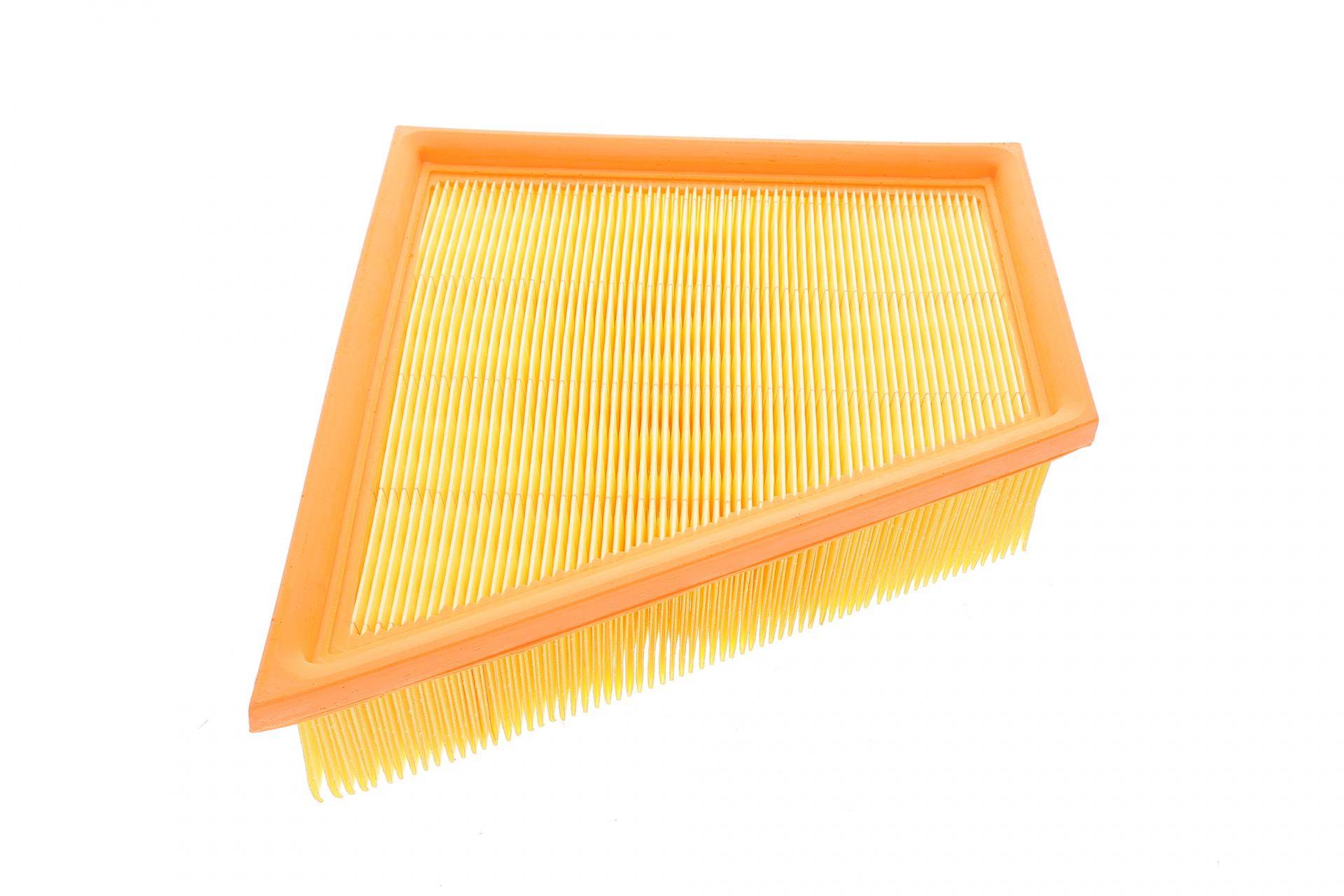 Фільтр повітряний Skoda Fabia/Roomster /VW Polo 1.4/1.9TDI 03-