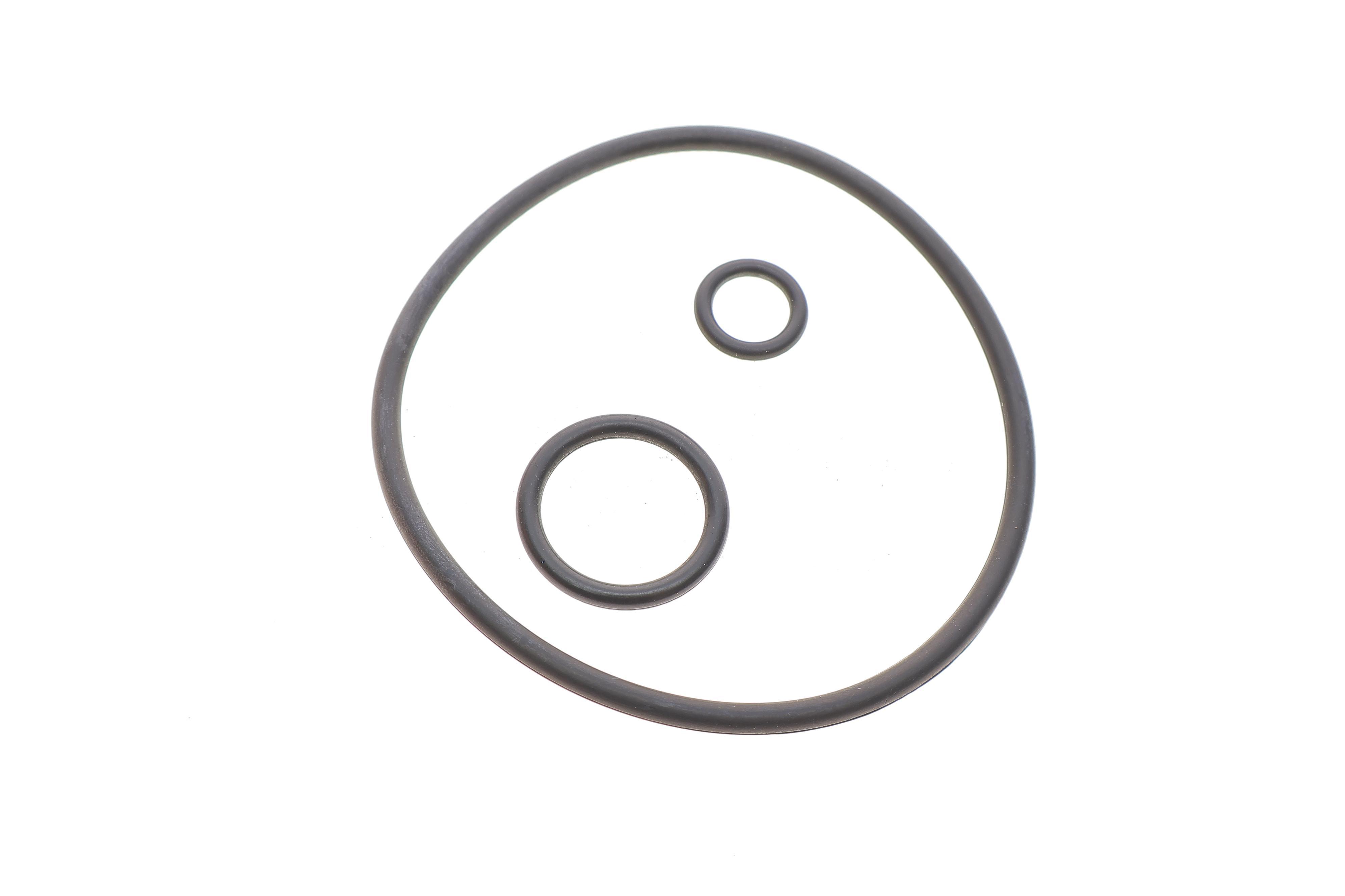 Фільтр масляний MB E-class (W210/W211) CDI 99-09