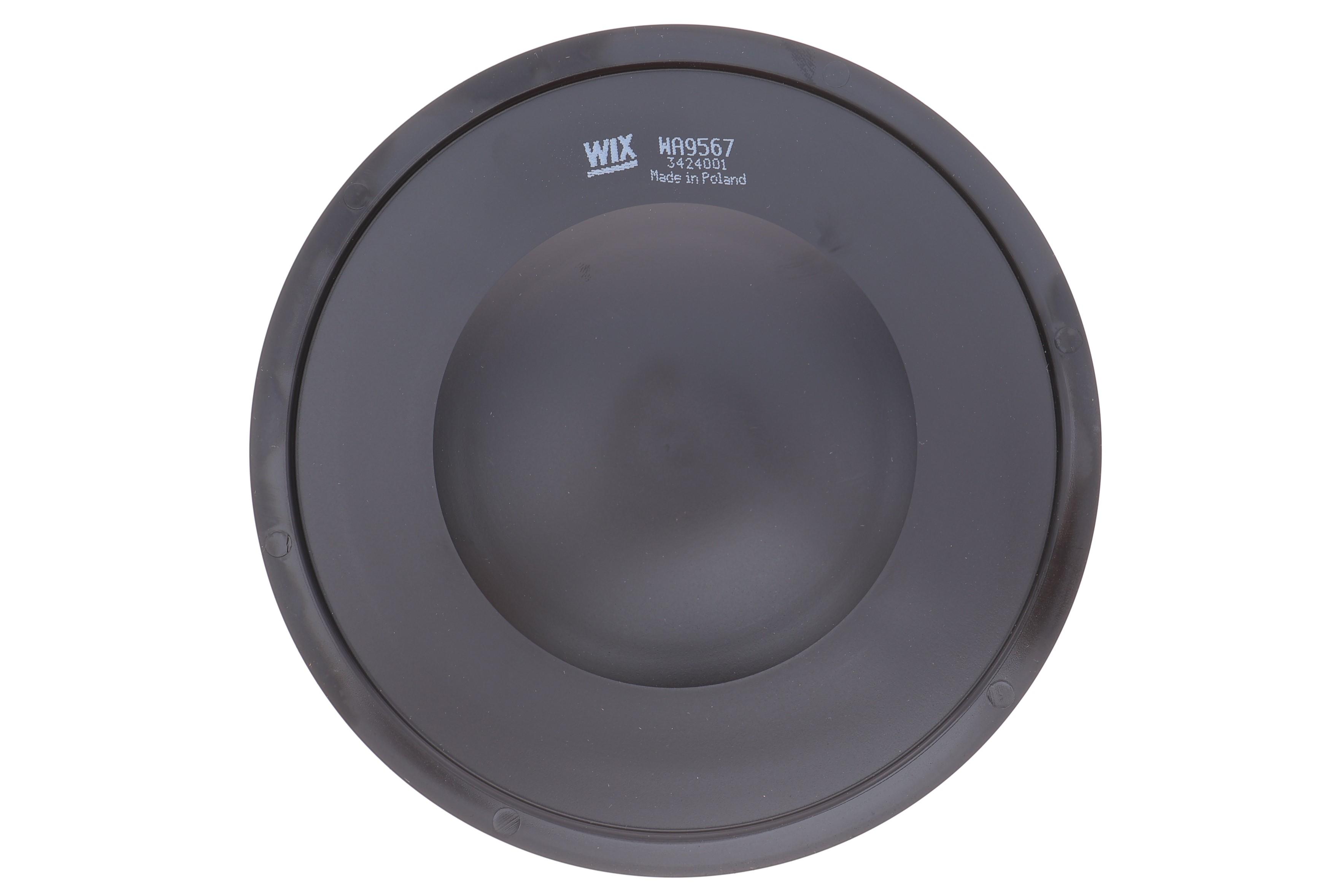 Фільтр повітряний Ford Connect 1.5-1.6TDCI 13-/Focus/Volvo 1.4-2.0/1.5-2.0TDCi/Mazda 3/5 1.6 CD 07-